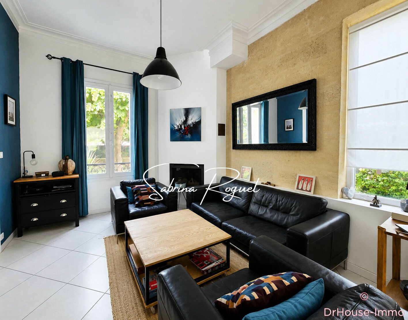 Maison à vendre, 160m², Bègles