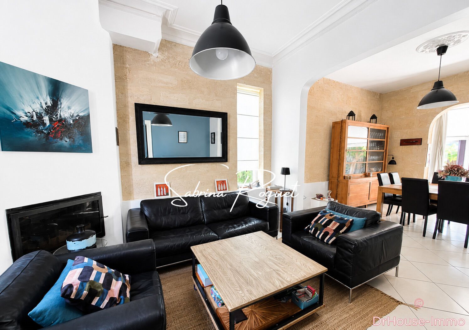 Maison à vendre, 160m², Bègles