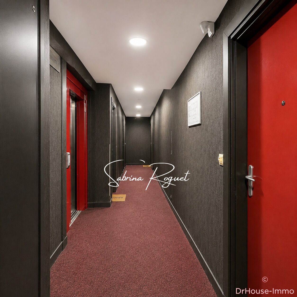 Appartement à vendre, 41m², Villenave-d'Ornon