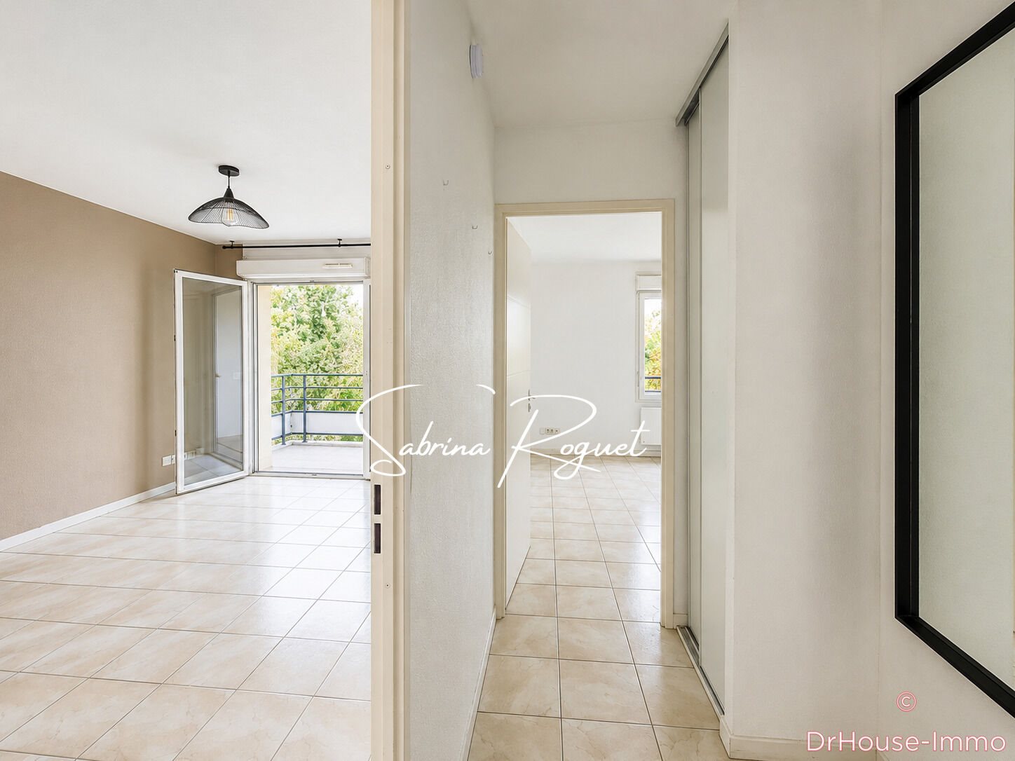 Appartement à vendre, 41m², Villenave-d'Ornon