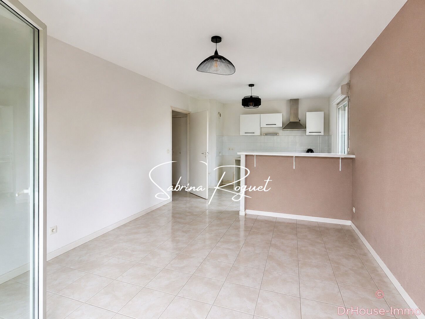 Appartement à vendre, 41m², Villenave-d'Ornon