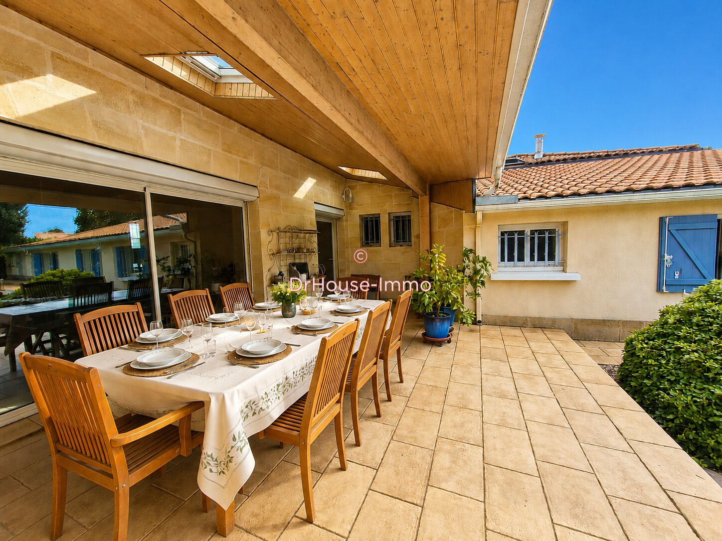 Maison à vendre, 183m², Bègles