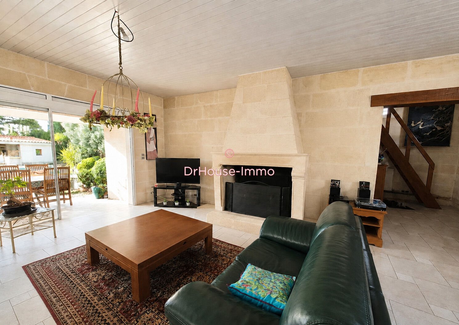 Maison à vendre, 183m², Bègles