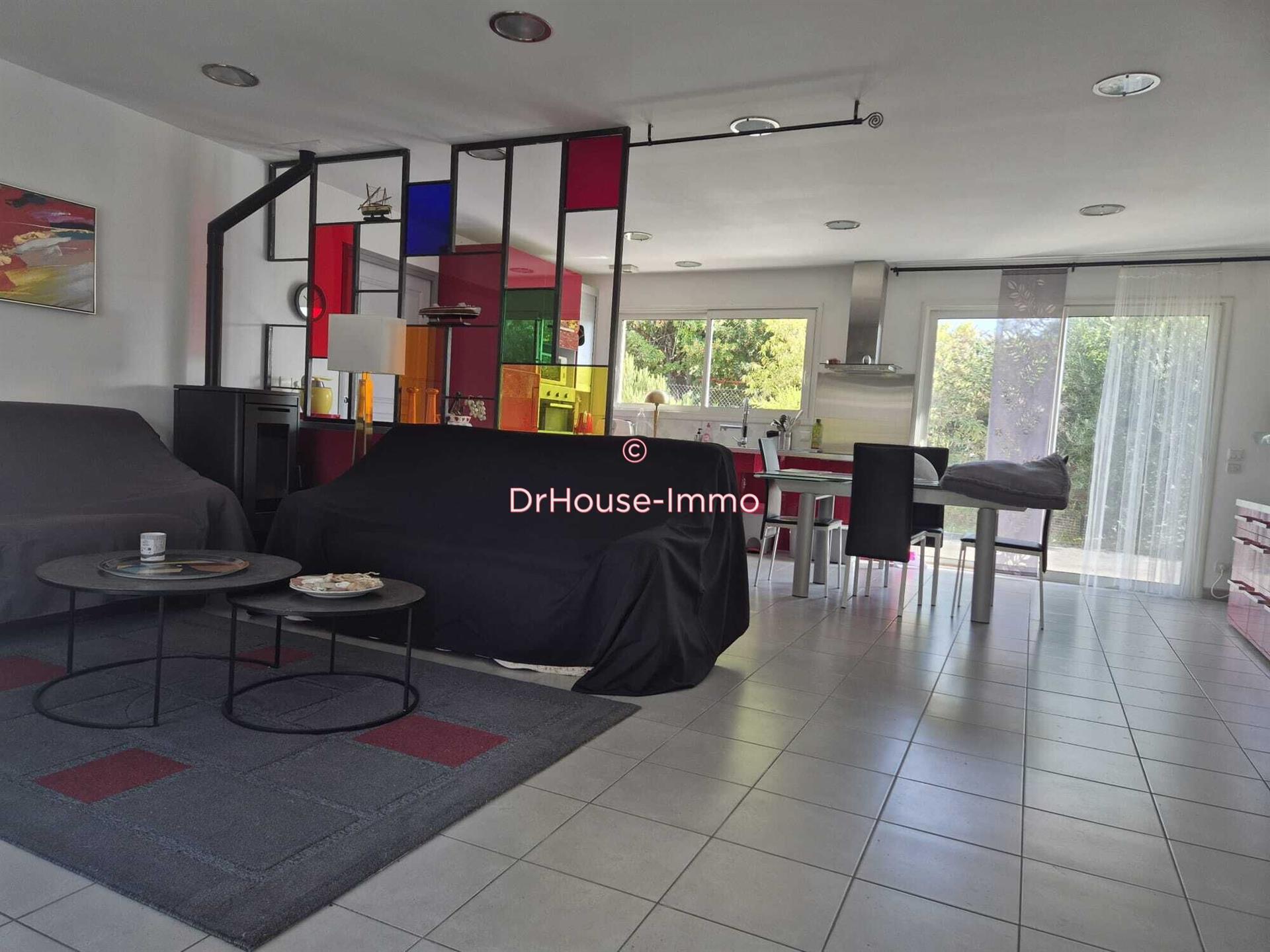Maison à vendre, 137m², Joué-lès-Tours