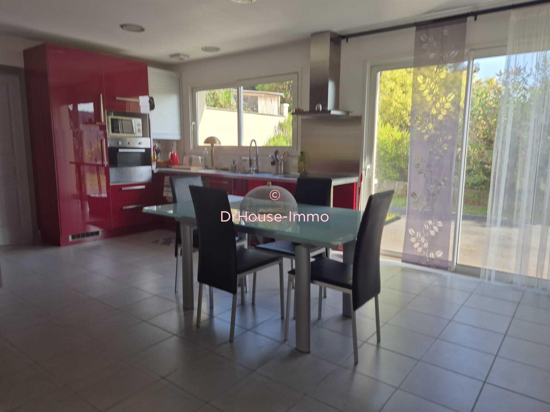 Maison à vendre, 137m², Joué-lès-Tours