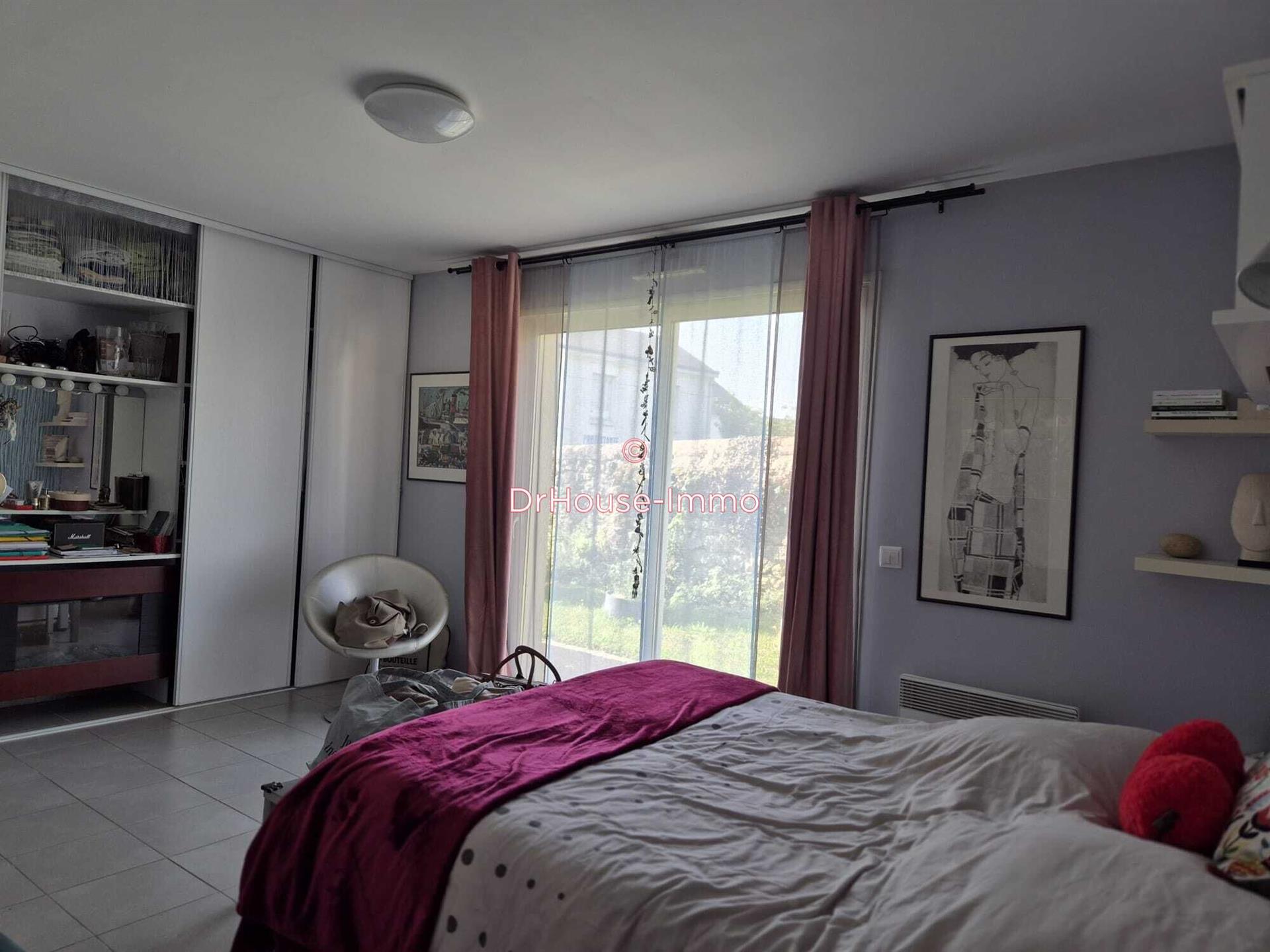 Maison à vendre, 137m², Joué-lès-Tours