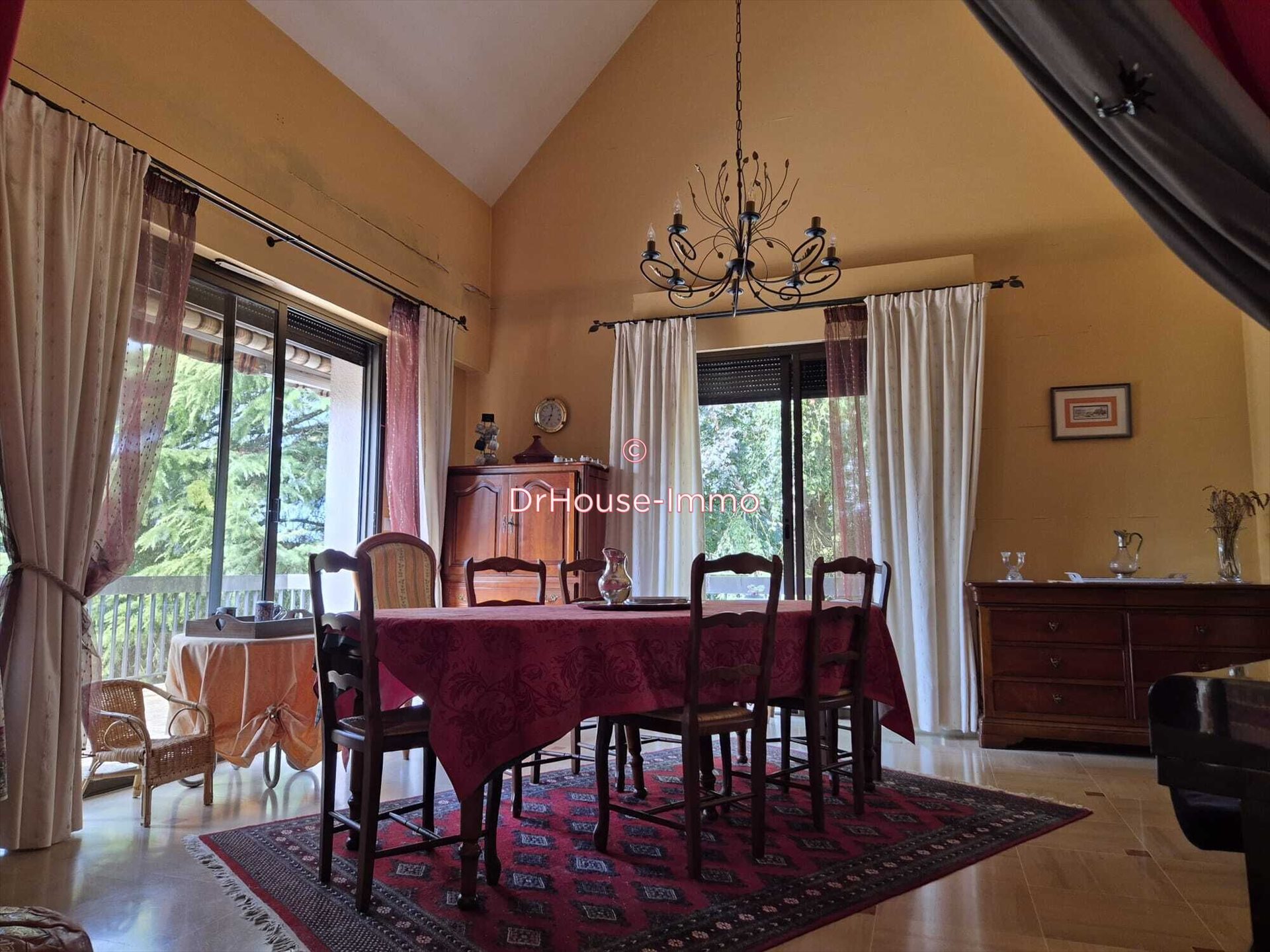 Maison à vendre, 166m², Truyes