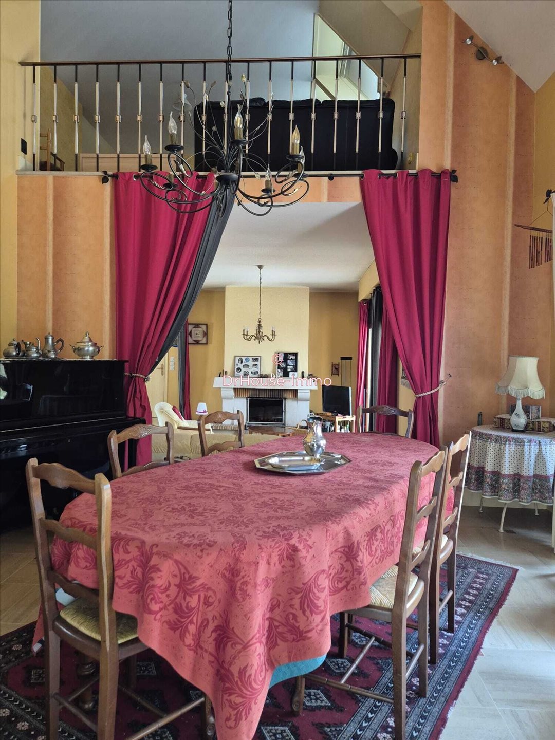 Maison à vendre, 166m², Truyes