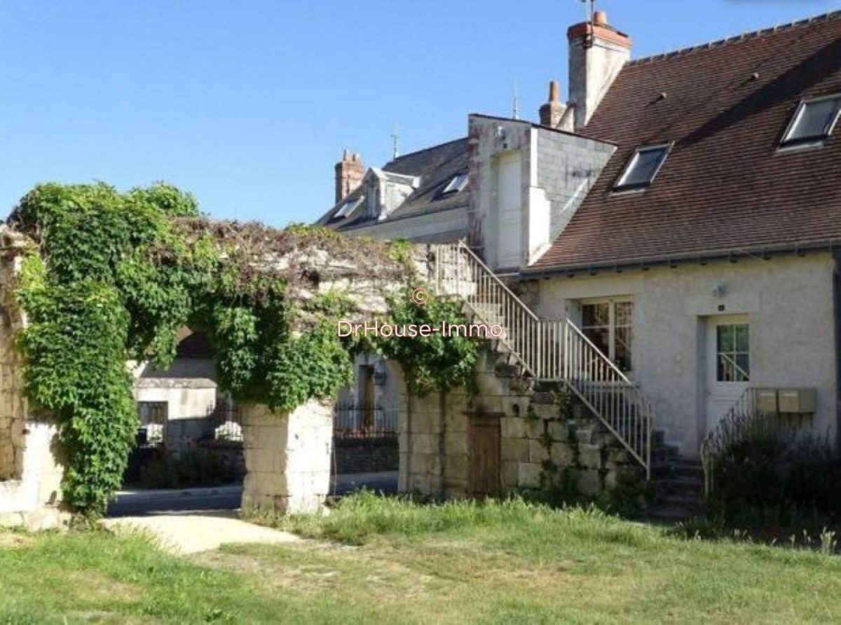 Maison à vendre, 143m², Crouzilles