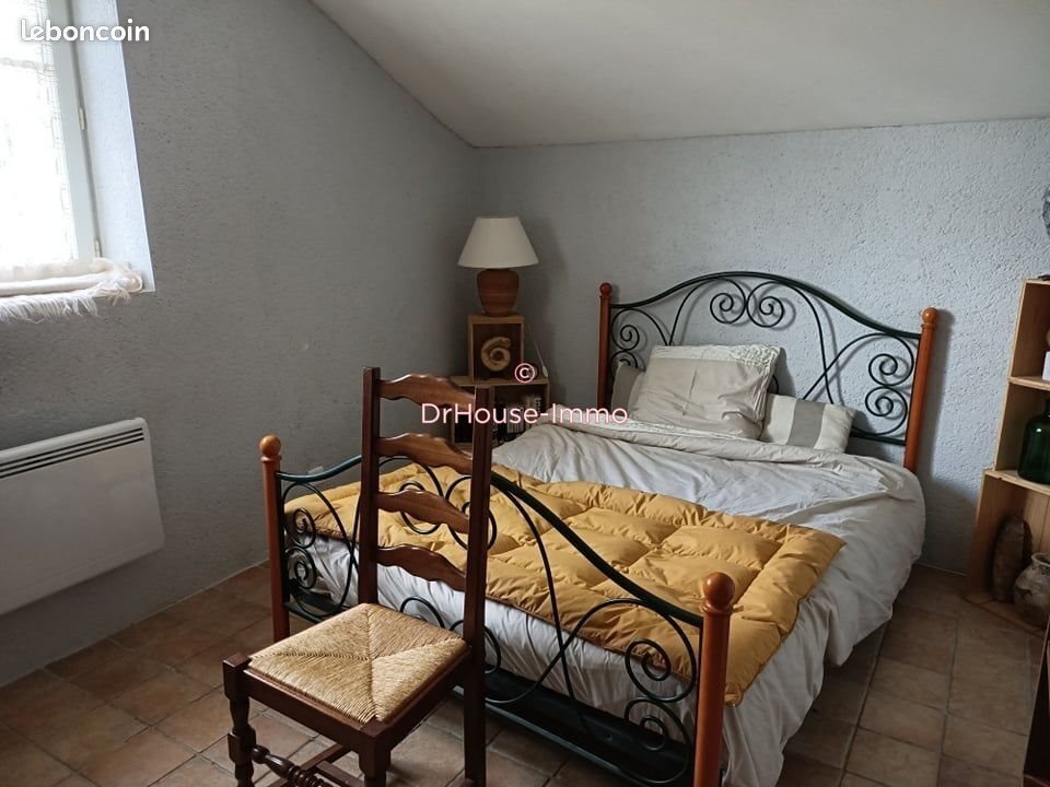 Maison à vendre, 143m², Crouzilles