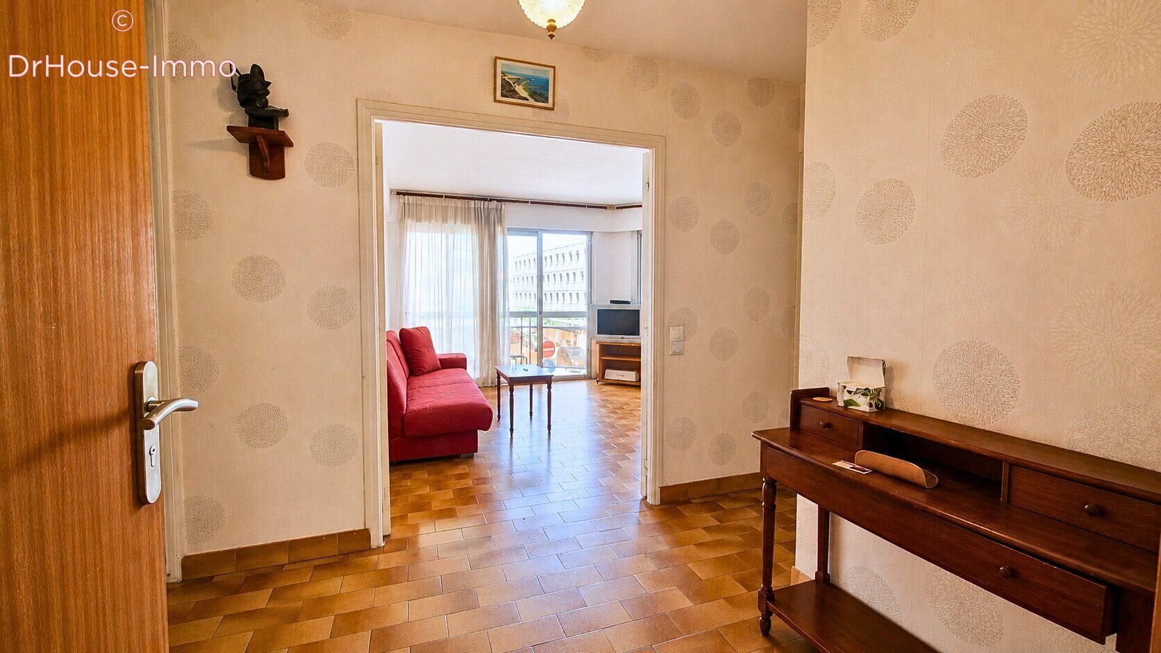 Appartement à vendre, 68m², Montpellier