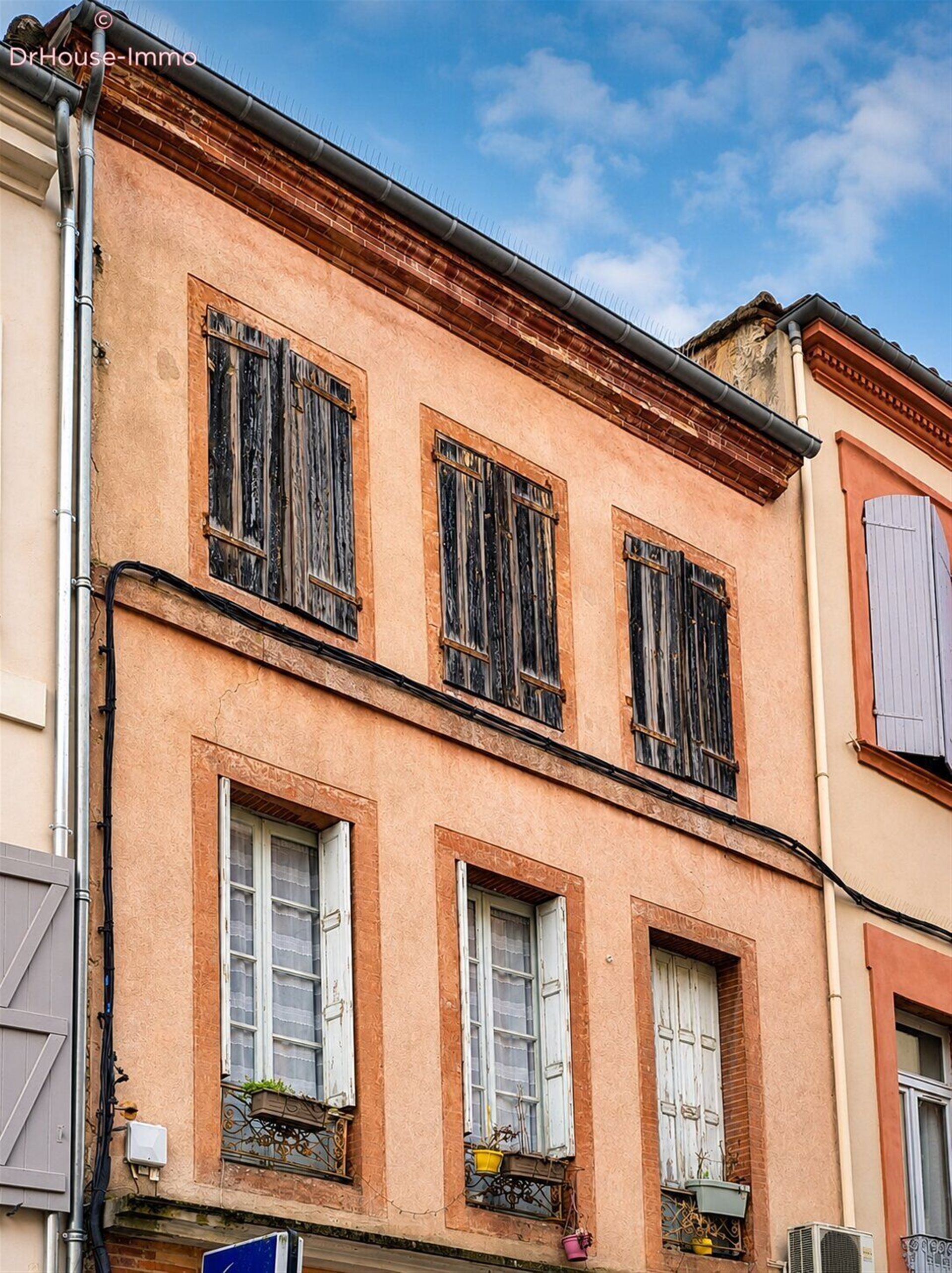 Appartement à vendre, 157m², Moissac