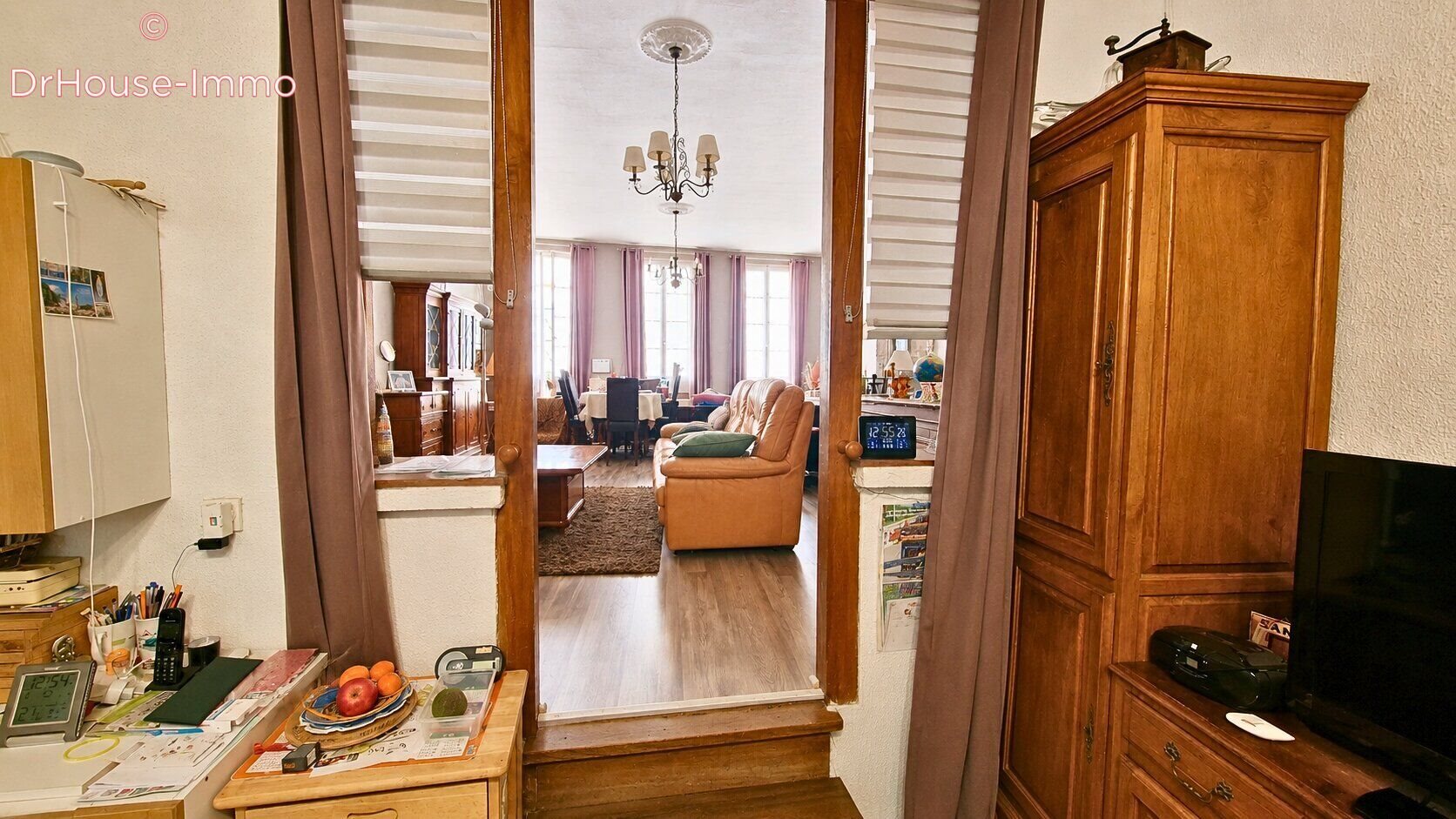 Appartement à vendre, 157m², Moissac