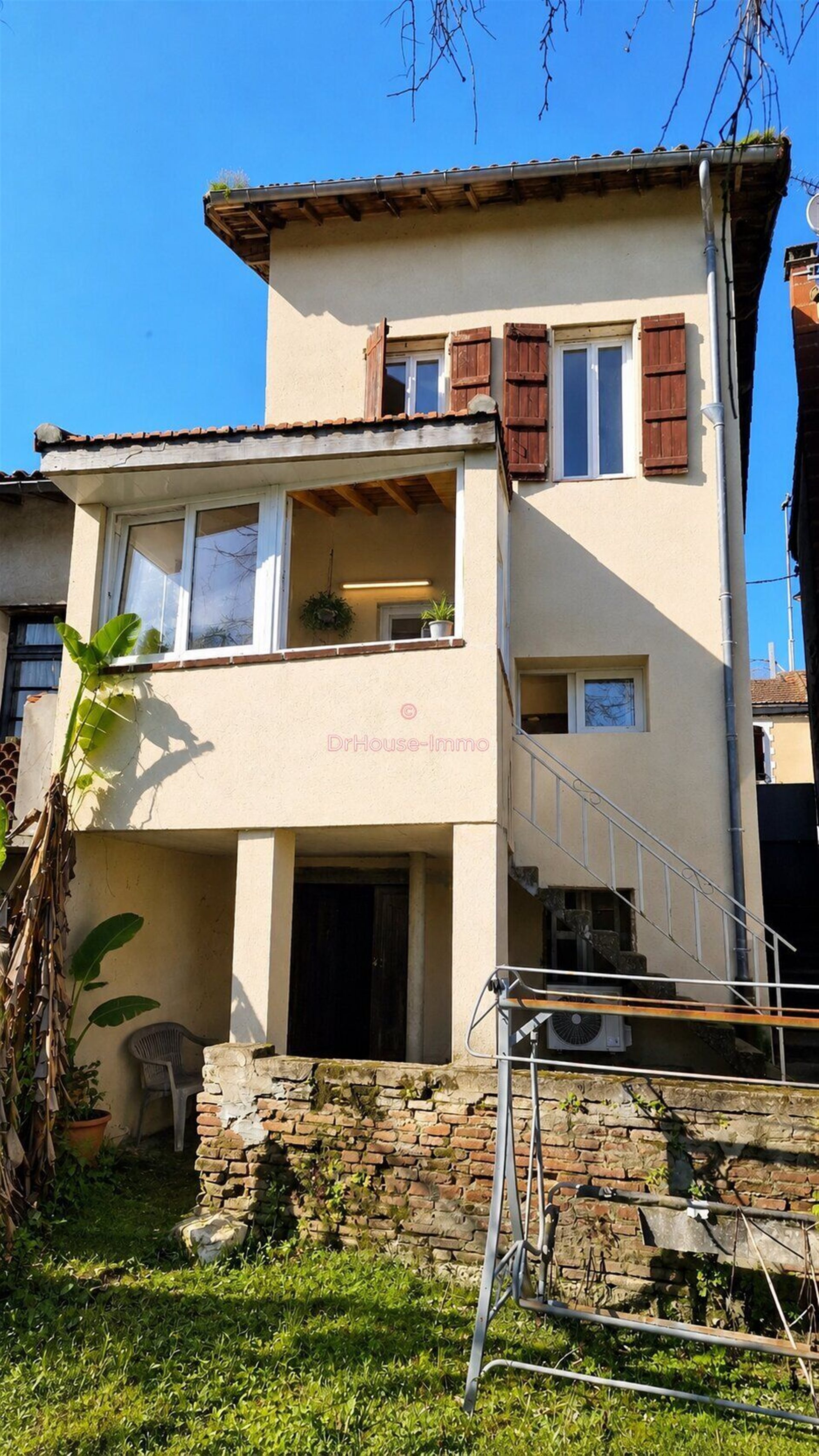 Maison à vendre, 190m², Moissac