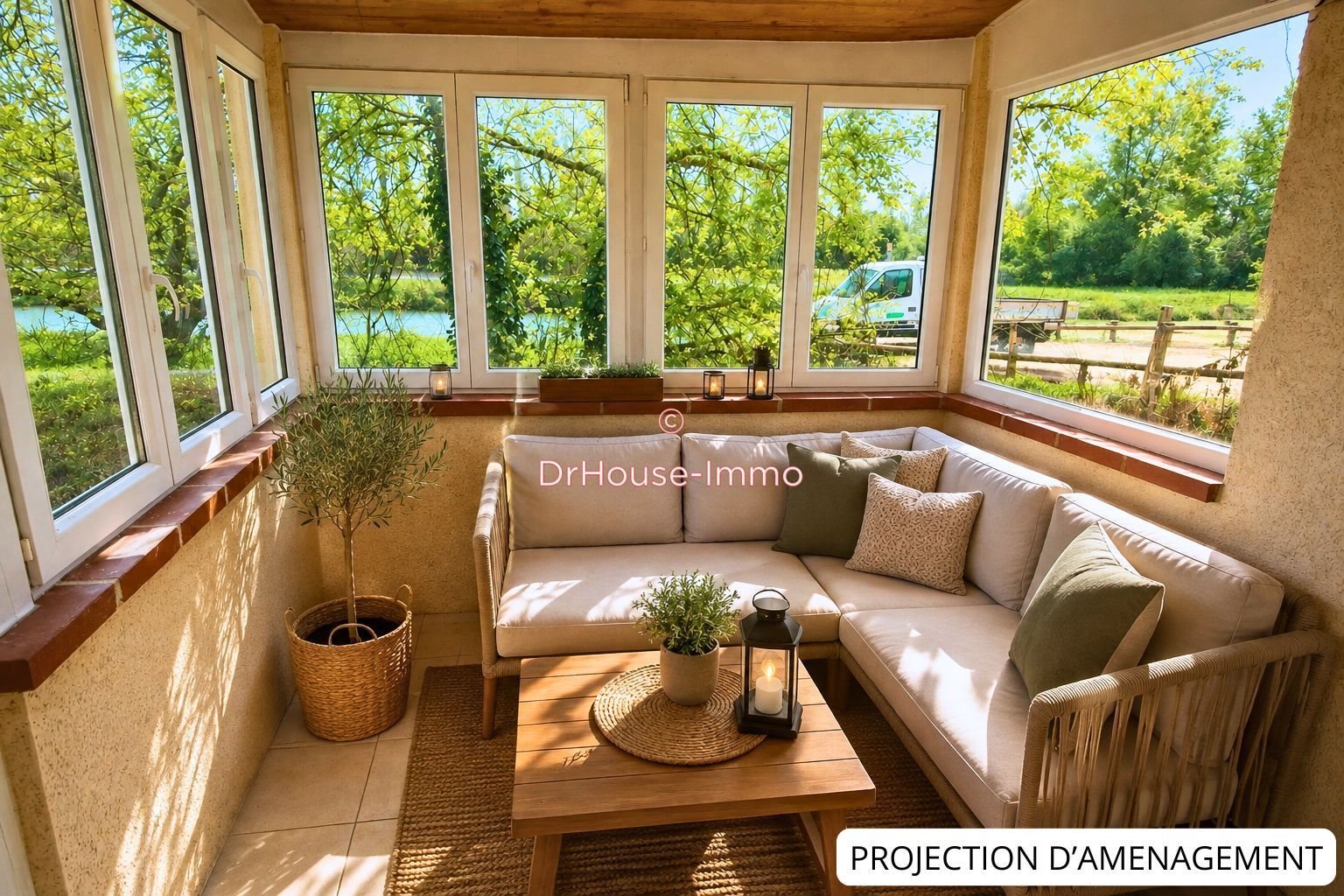 Maison à vendre, 190m², Moissac