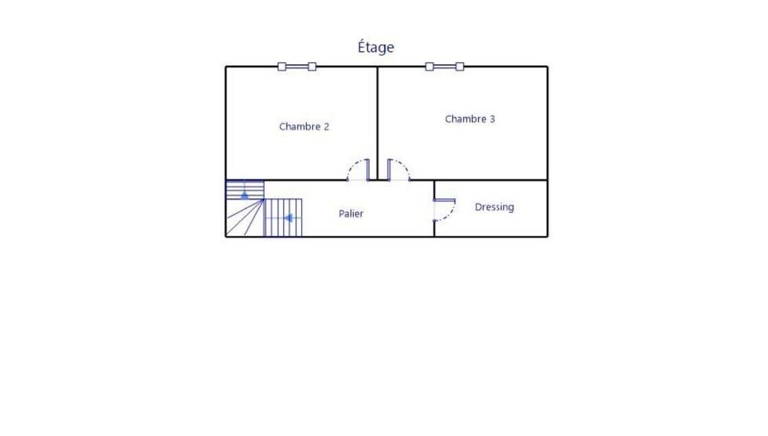 Maison à vendre, 140m², Naujan-et-Postiac