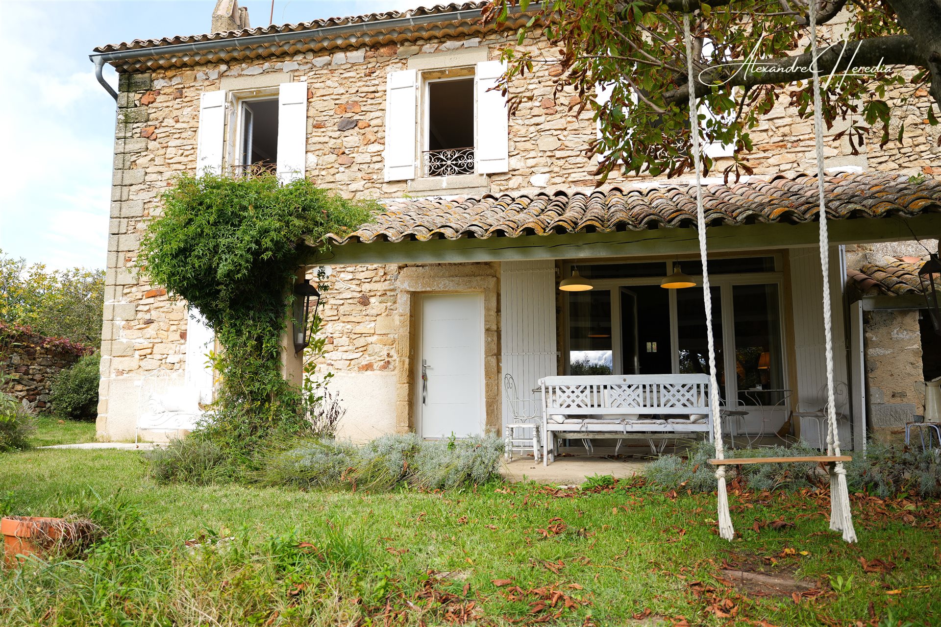Maison à vendre, 228m², Uzès