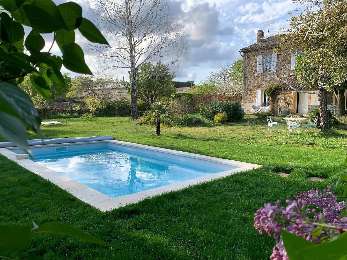 Maison à vendre, 228m², Uzès