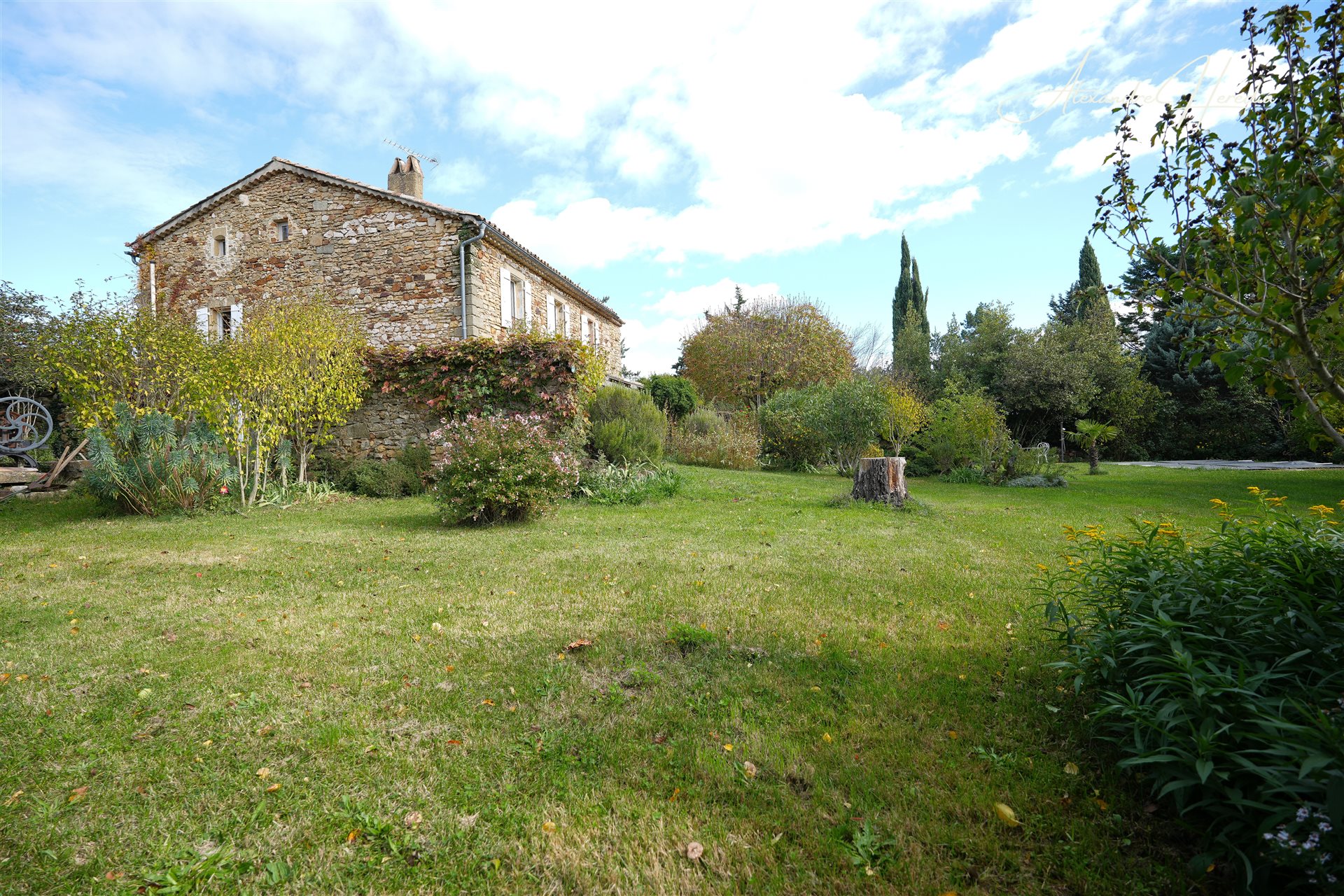 Maison à vendre, 228m², Uzès