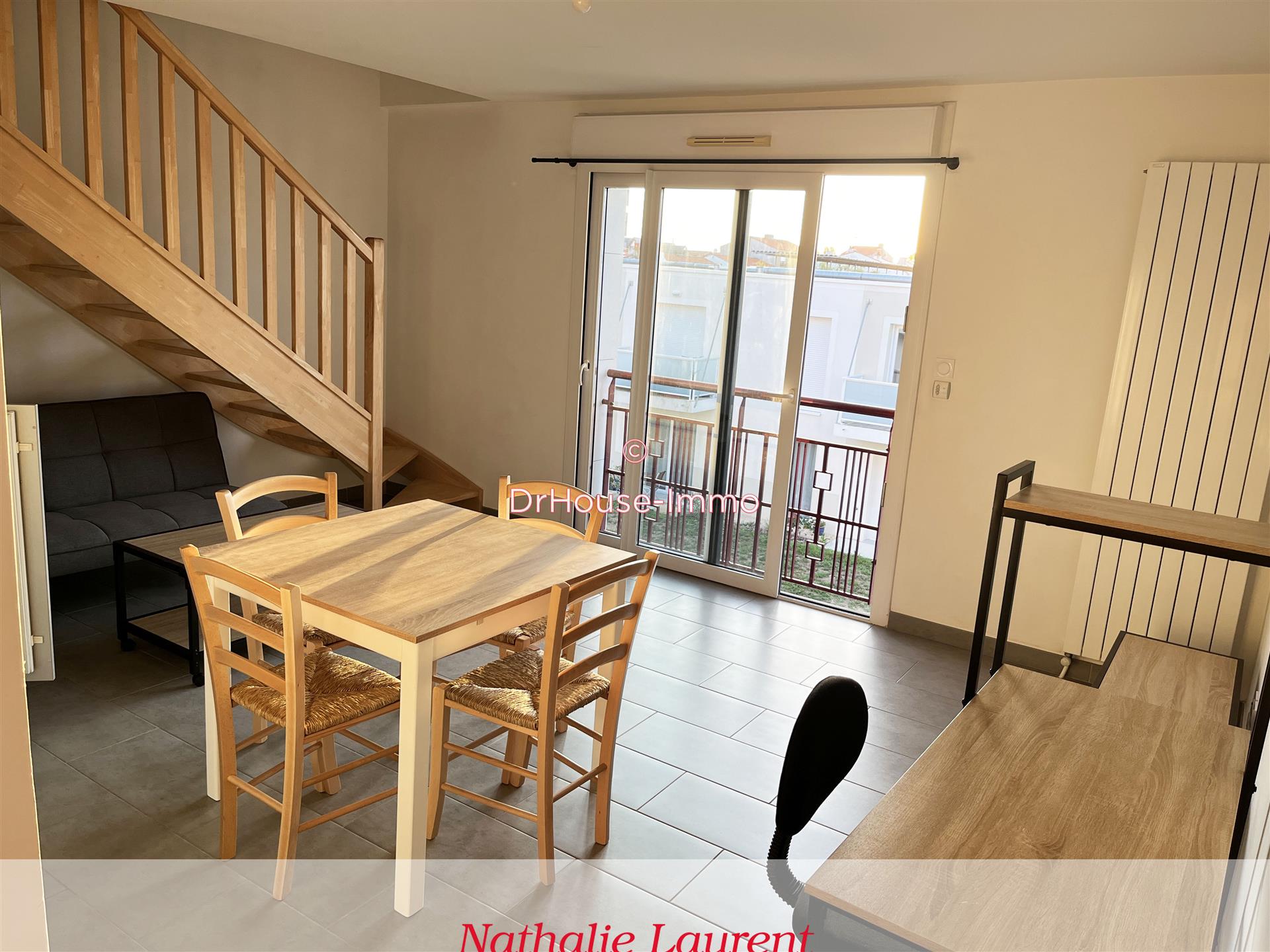Appartement à vendre, 44m², Les Sables-d'Olonne