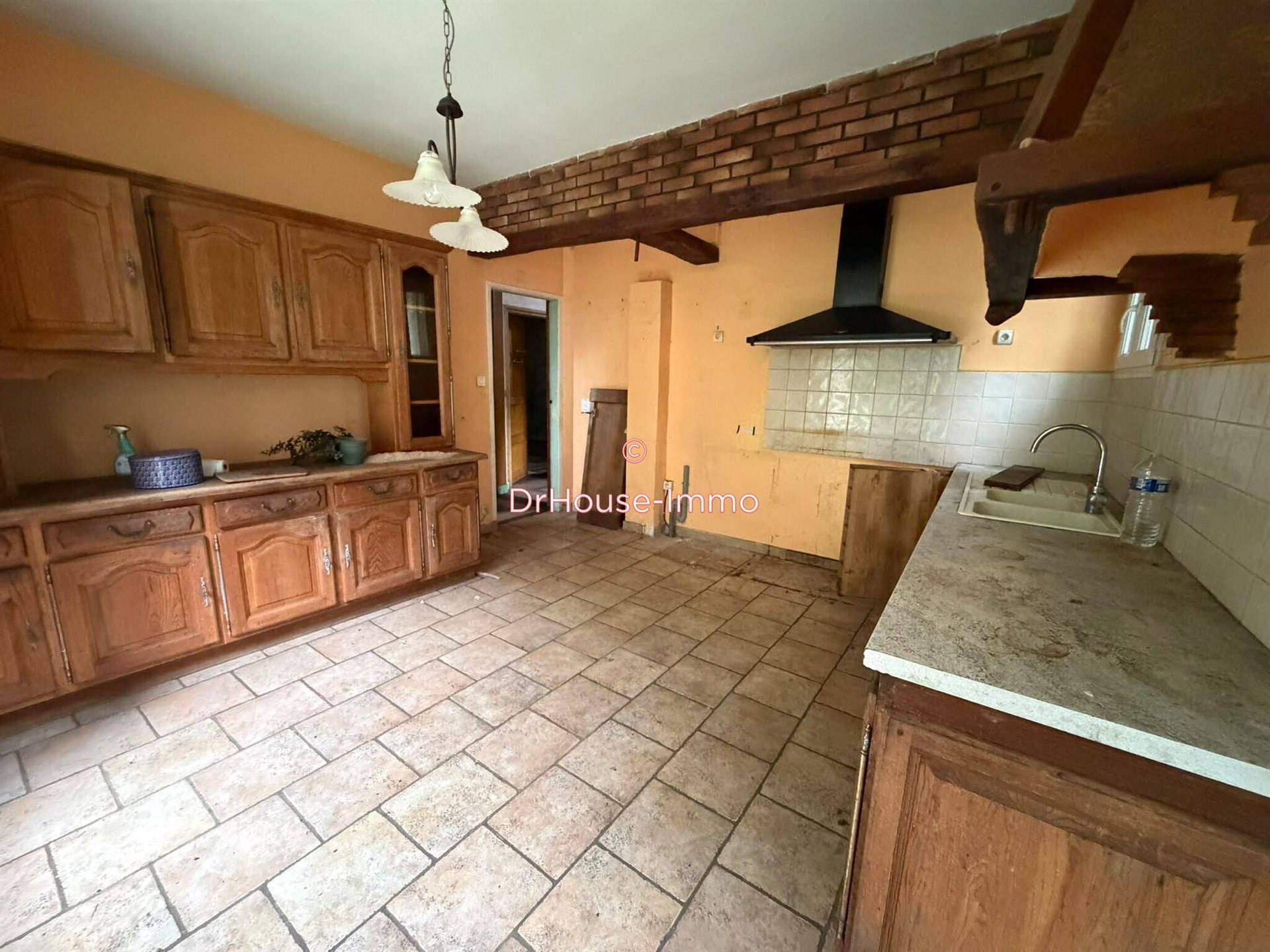Maison à vendre, 120m², Limay