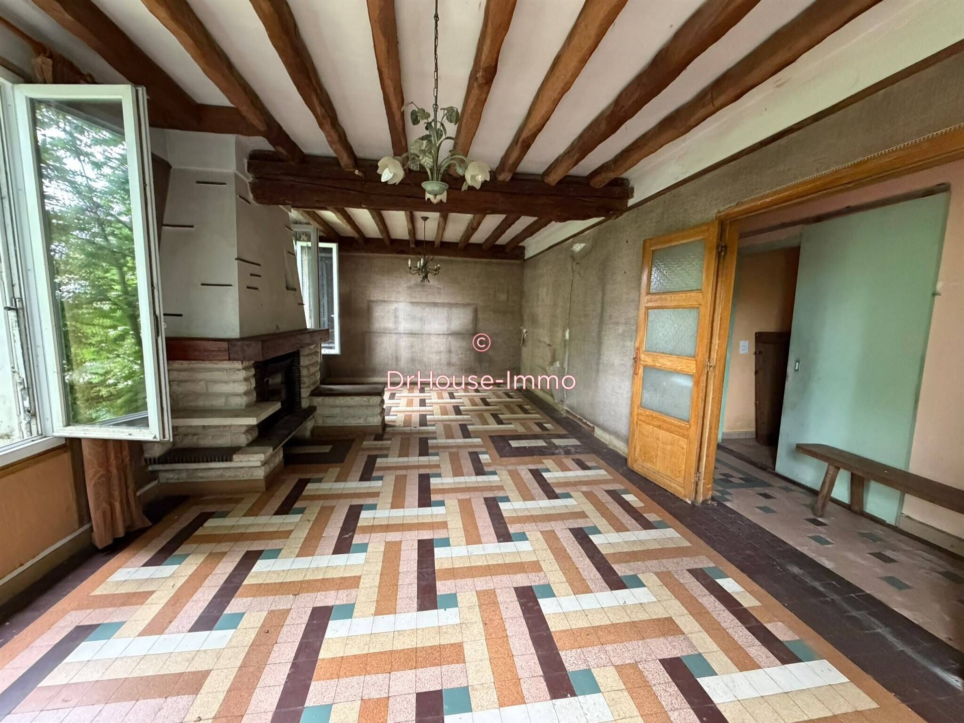 Maison à vendre, 120m², Limay