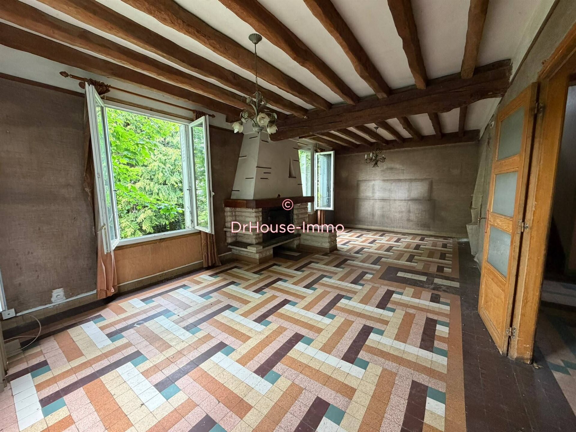 Maison à vendre, 120m², Limay