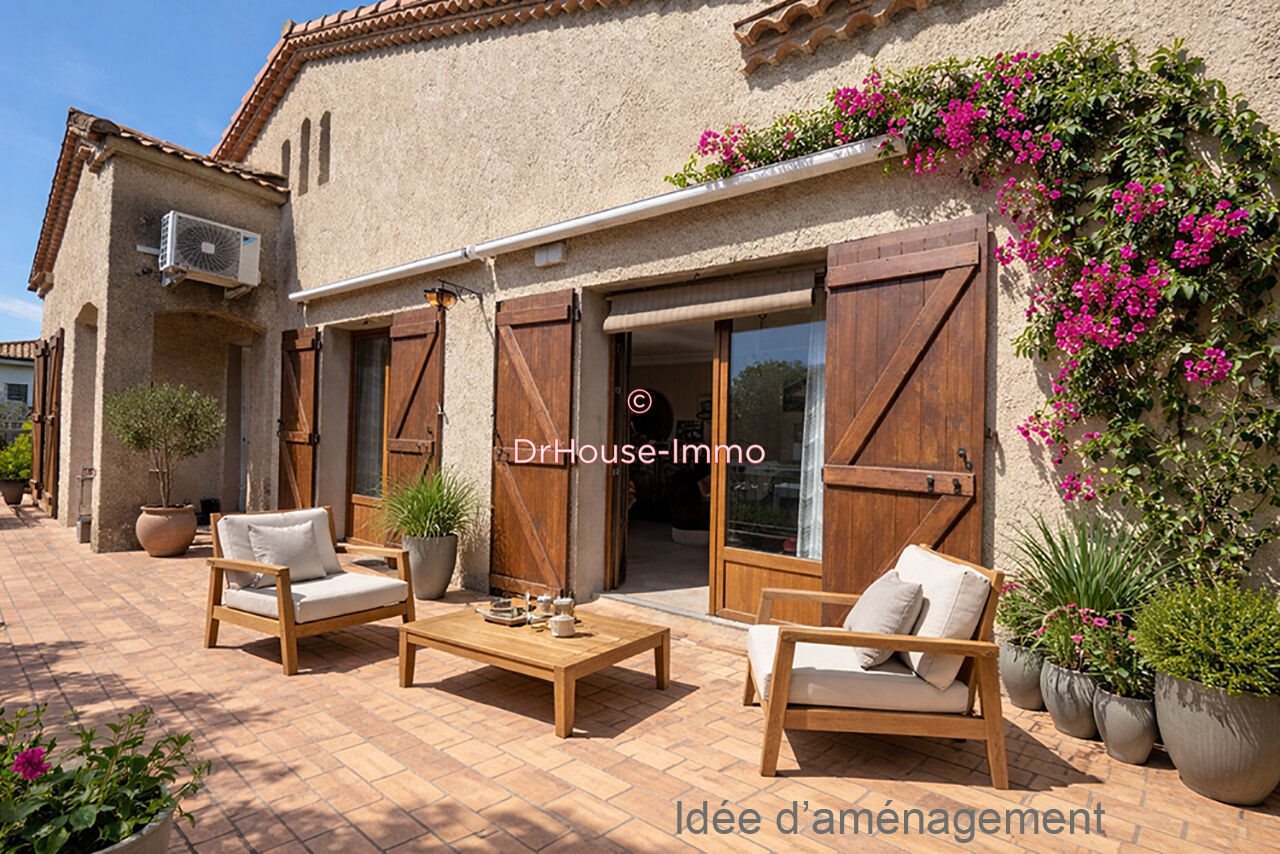 Maison à vendre, 180m², Montpellier