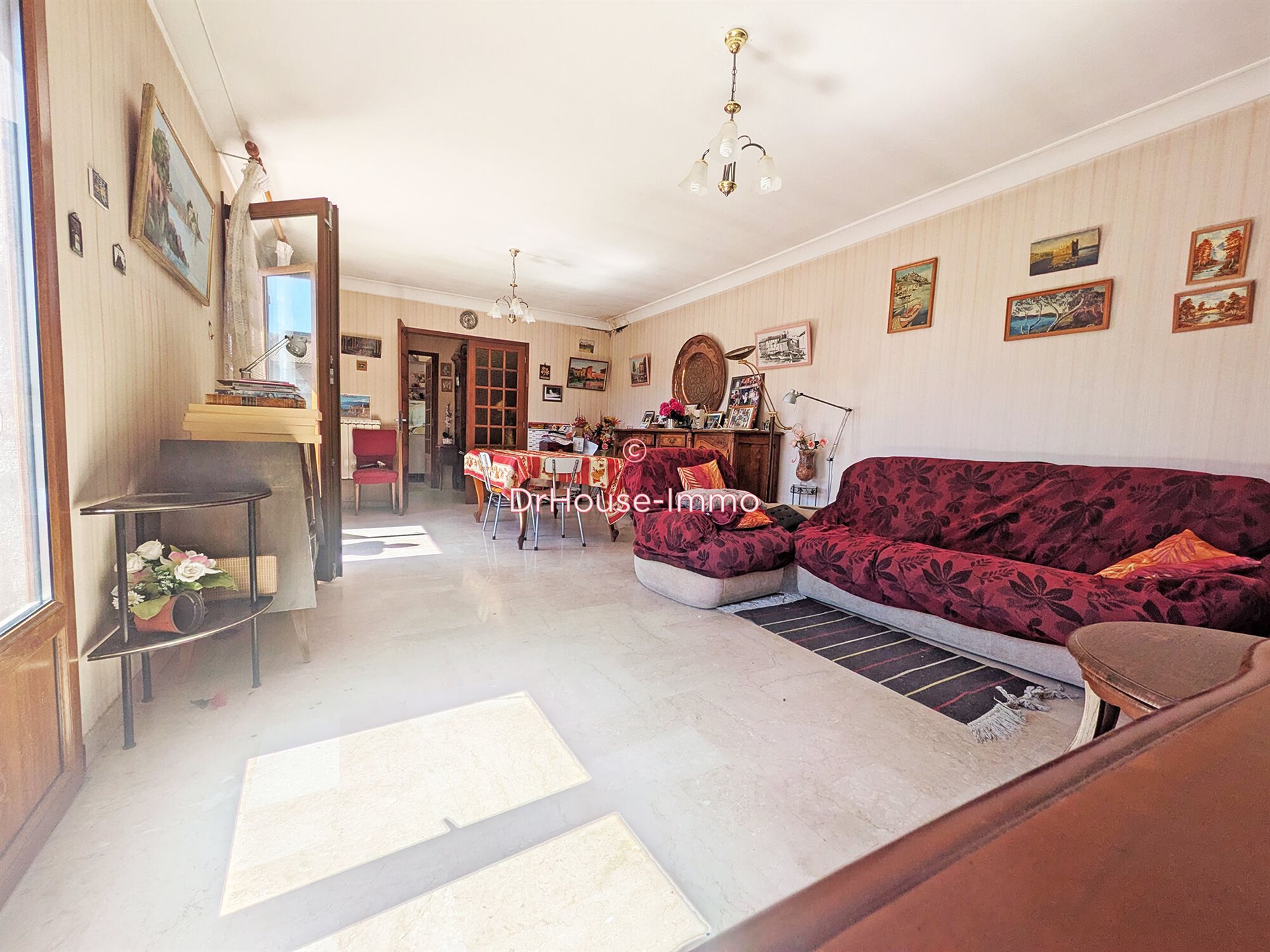 Maison à vendre, 180m², Montpellier