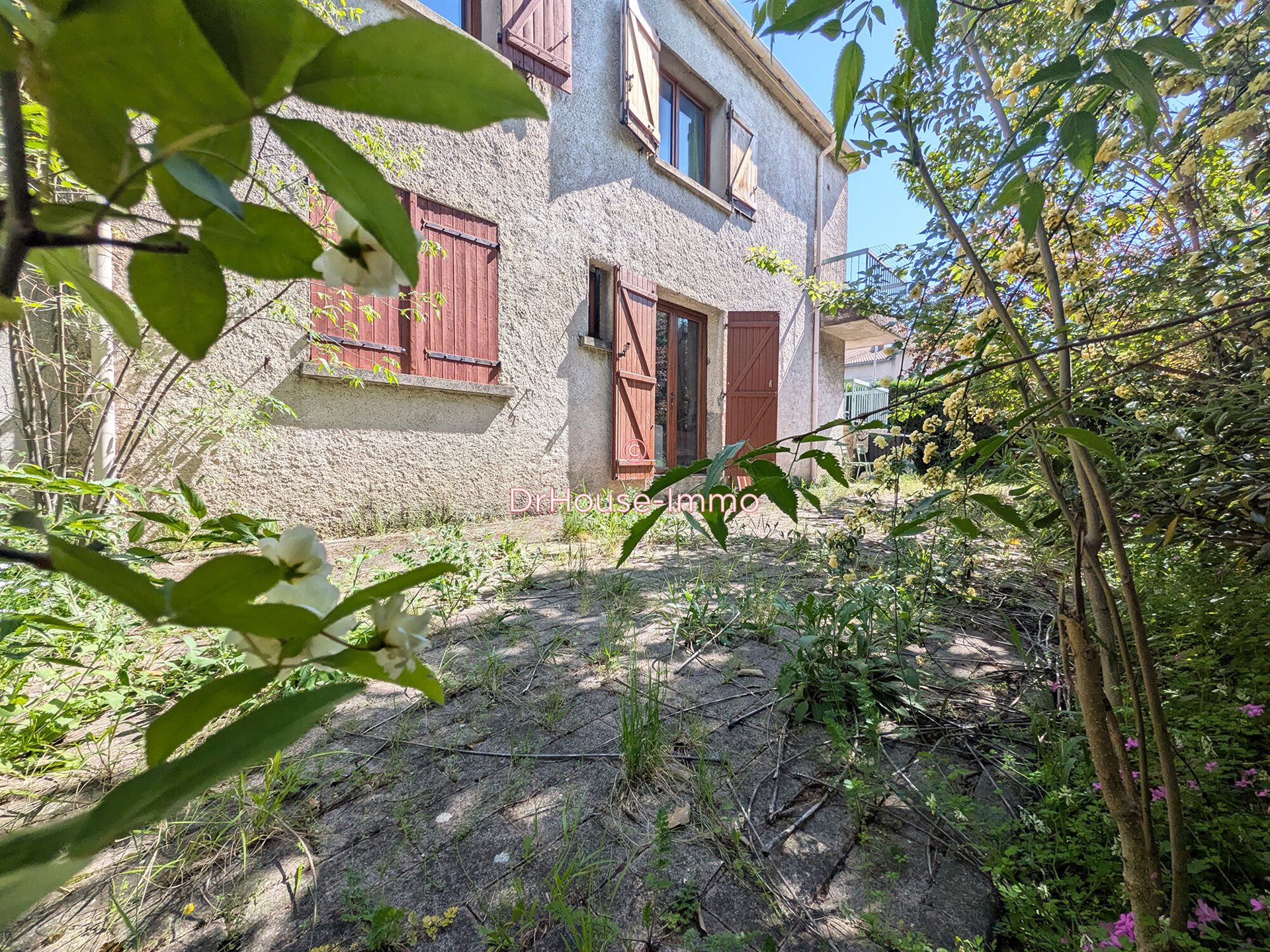 Maison à vendre, 180m², Montpellier