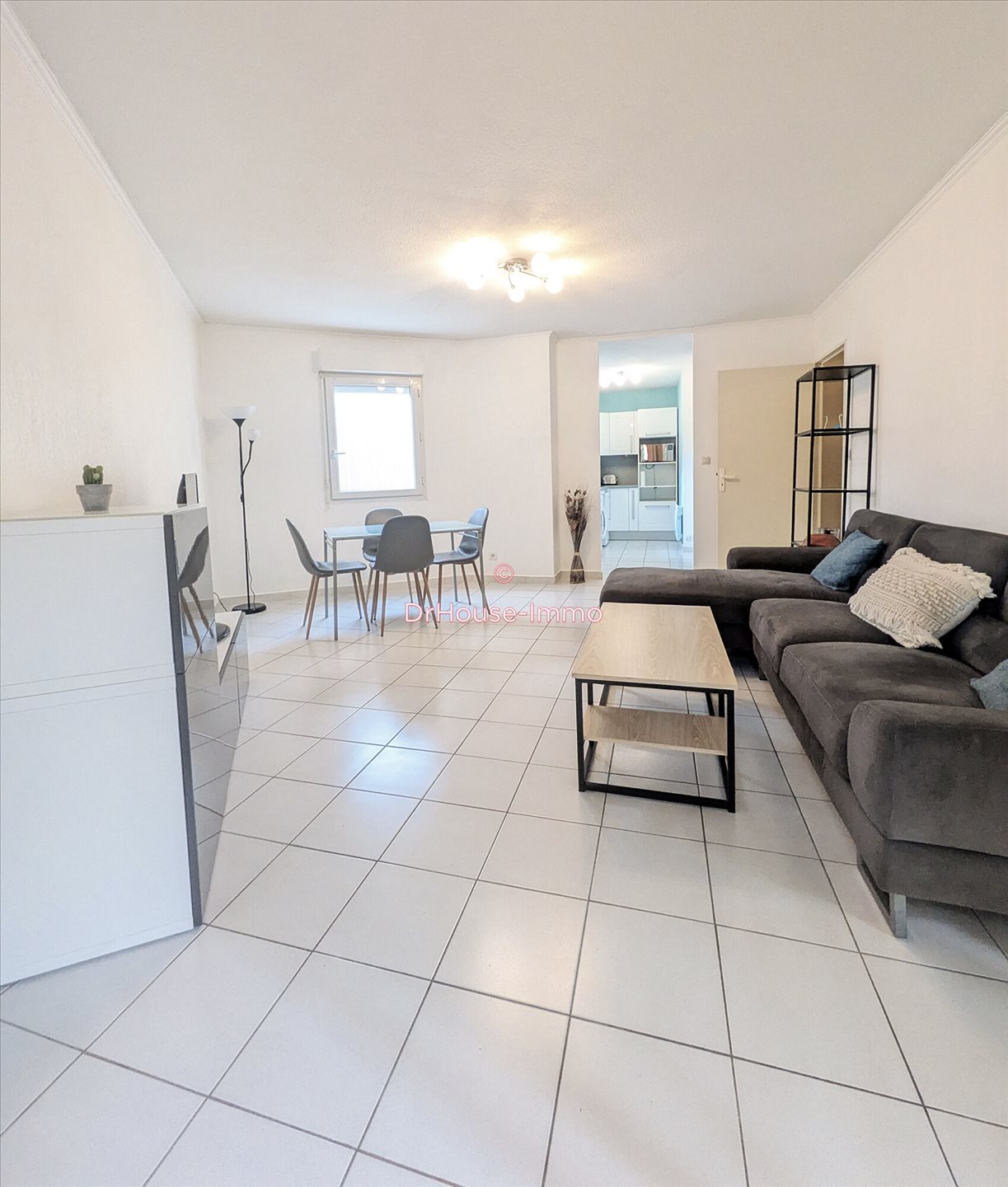 Appartement à vendre, 62m², Montpellier