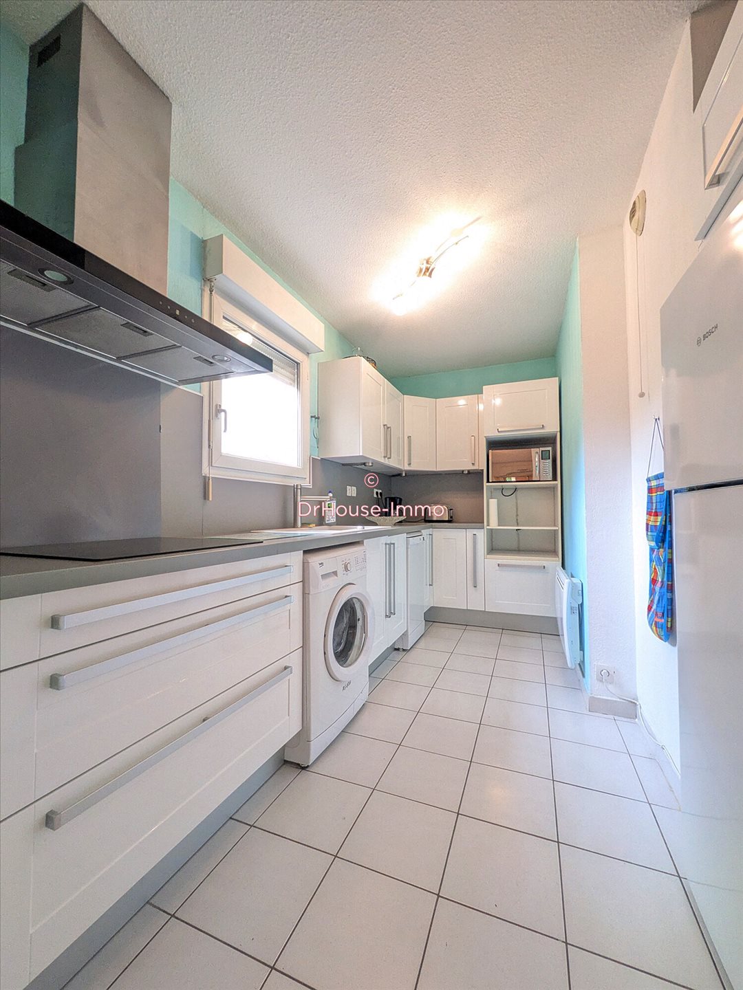Appartement à vendre, 62m², Montpellier