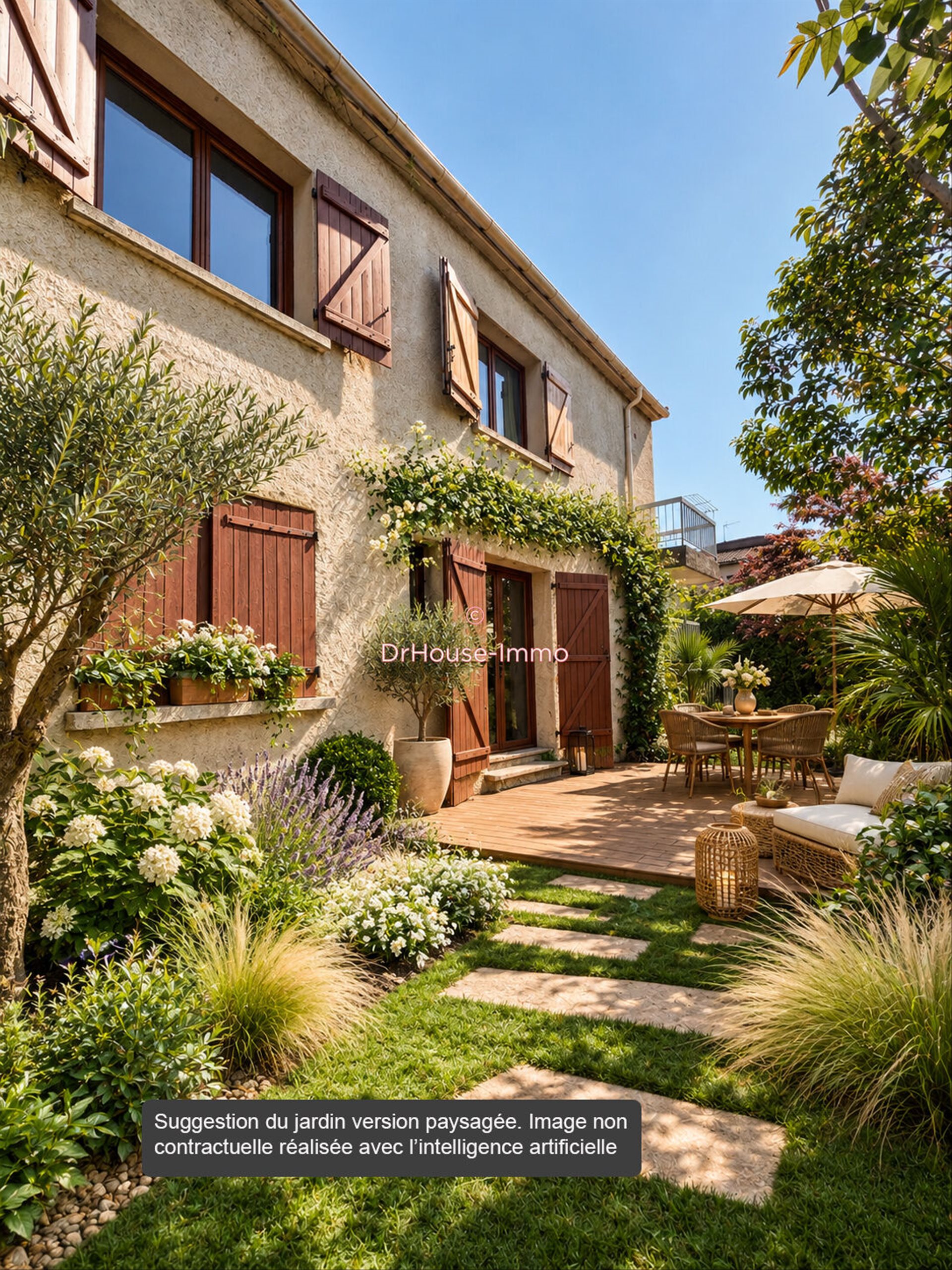Maison à vendre, 180m², Montpellier