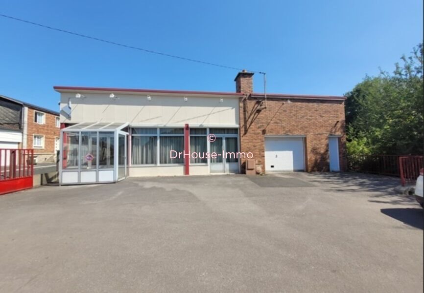 Maison à vendre, 330m², Auchel