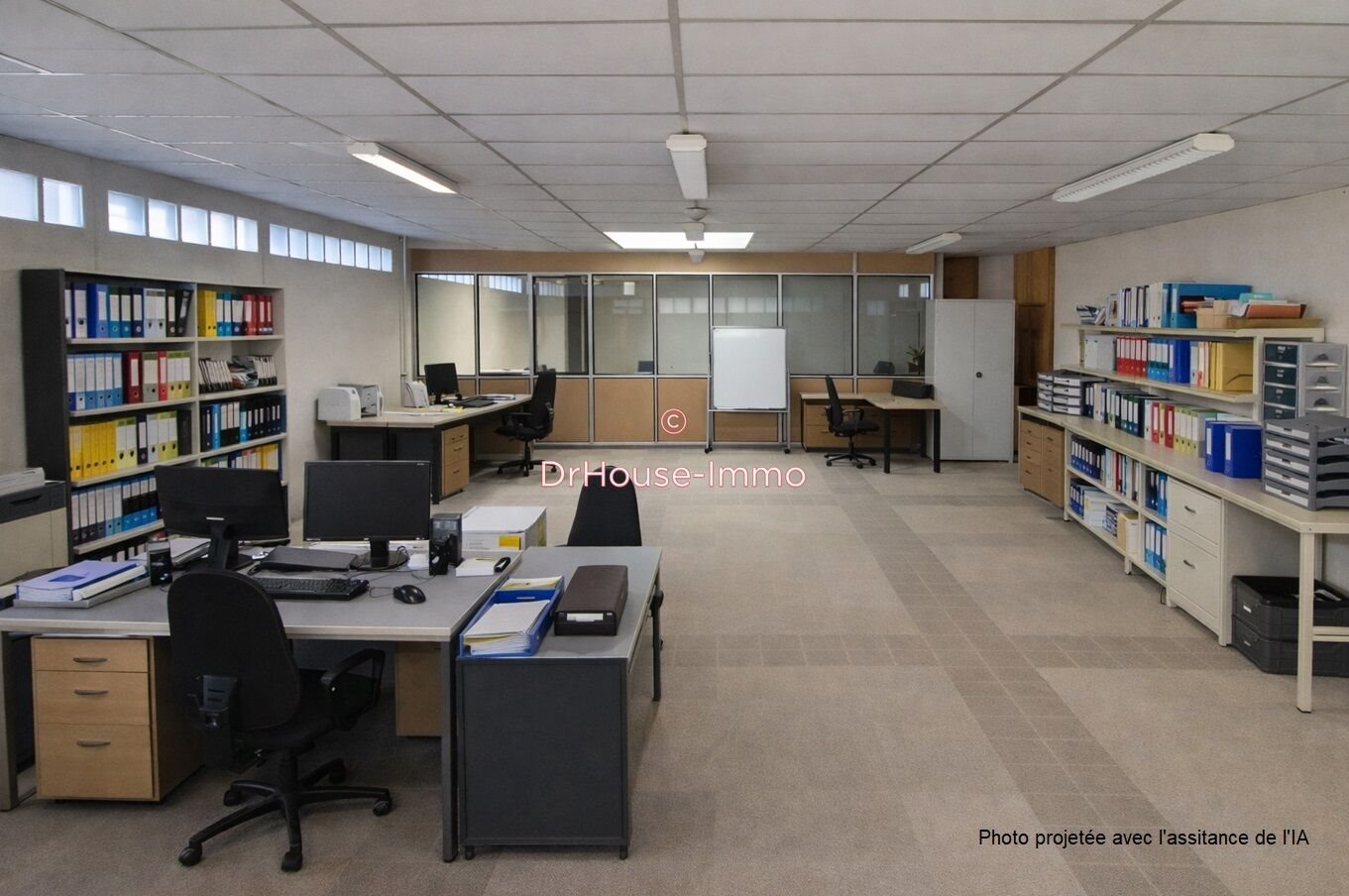 Maison à vendre, 330m², Auchel