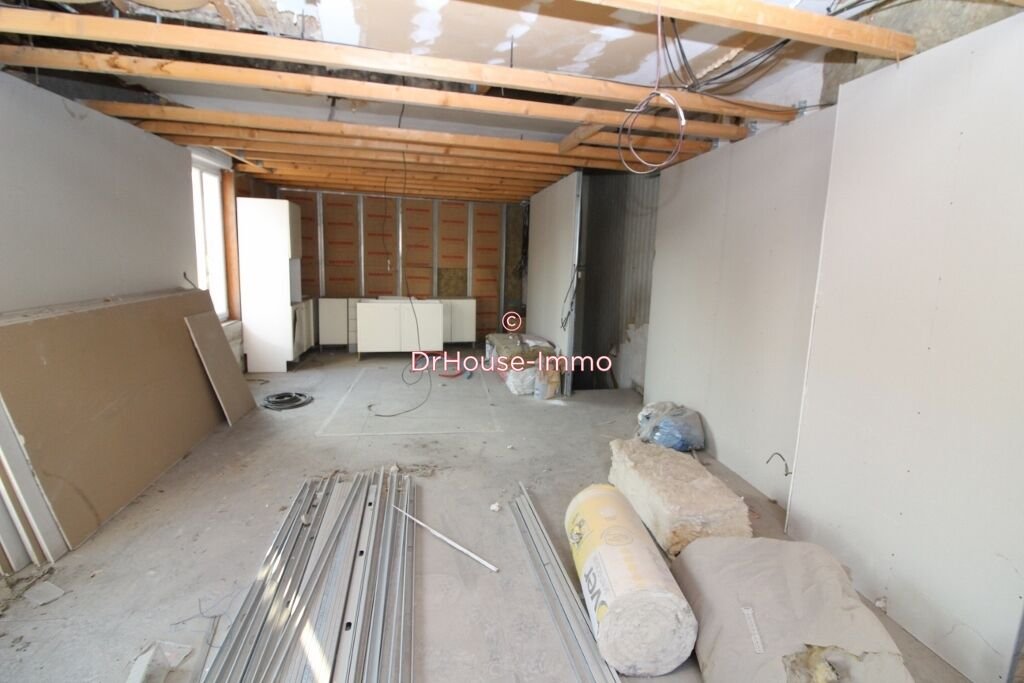 Maison à vendre, 170m², Bruay-la-Buissière