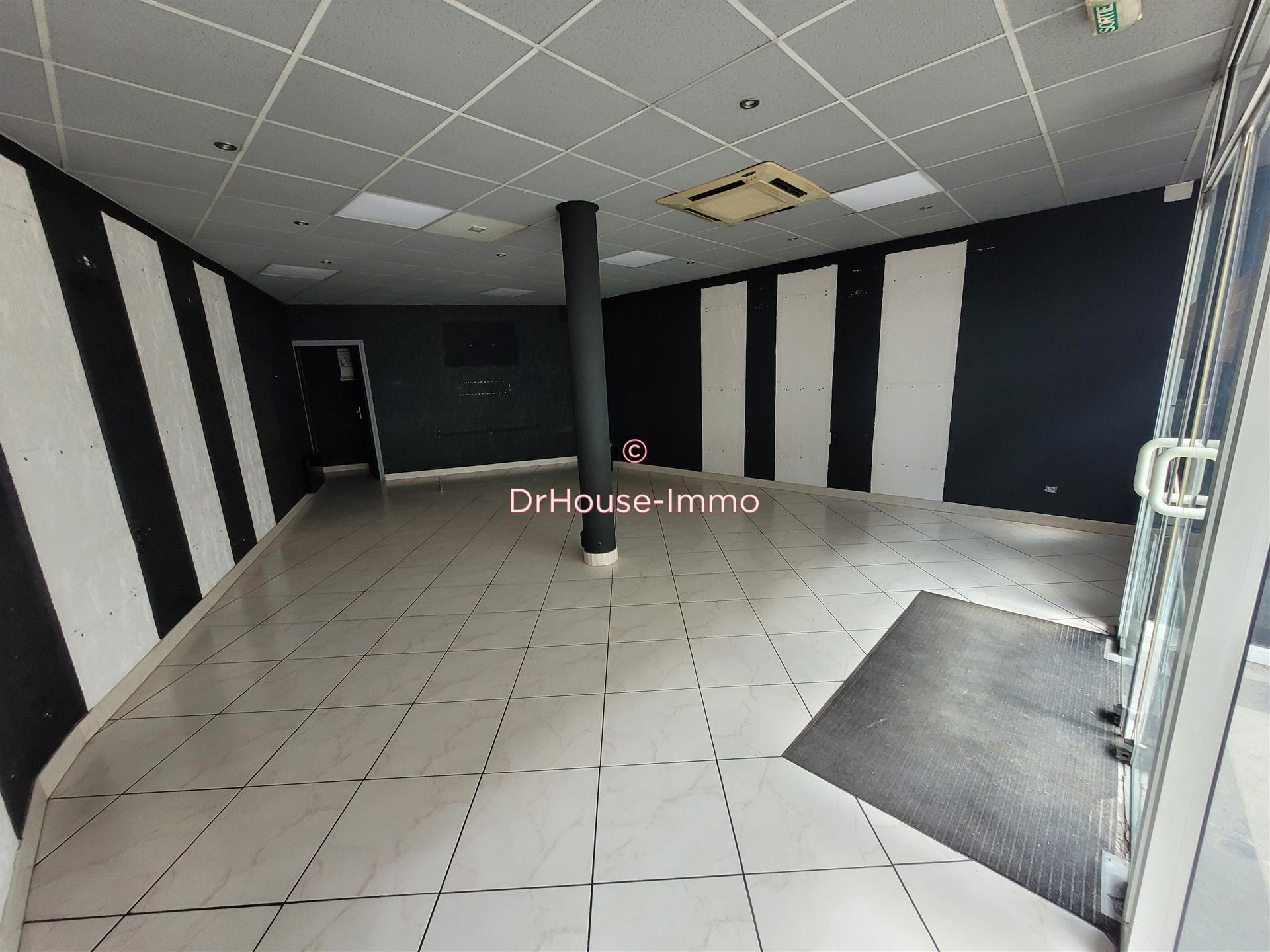 Maison à louer, 50m², Bruay-la-Buissière