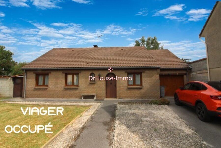 Maison à vendre, 144m², Divion
