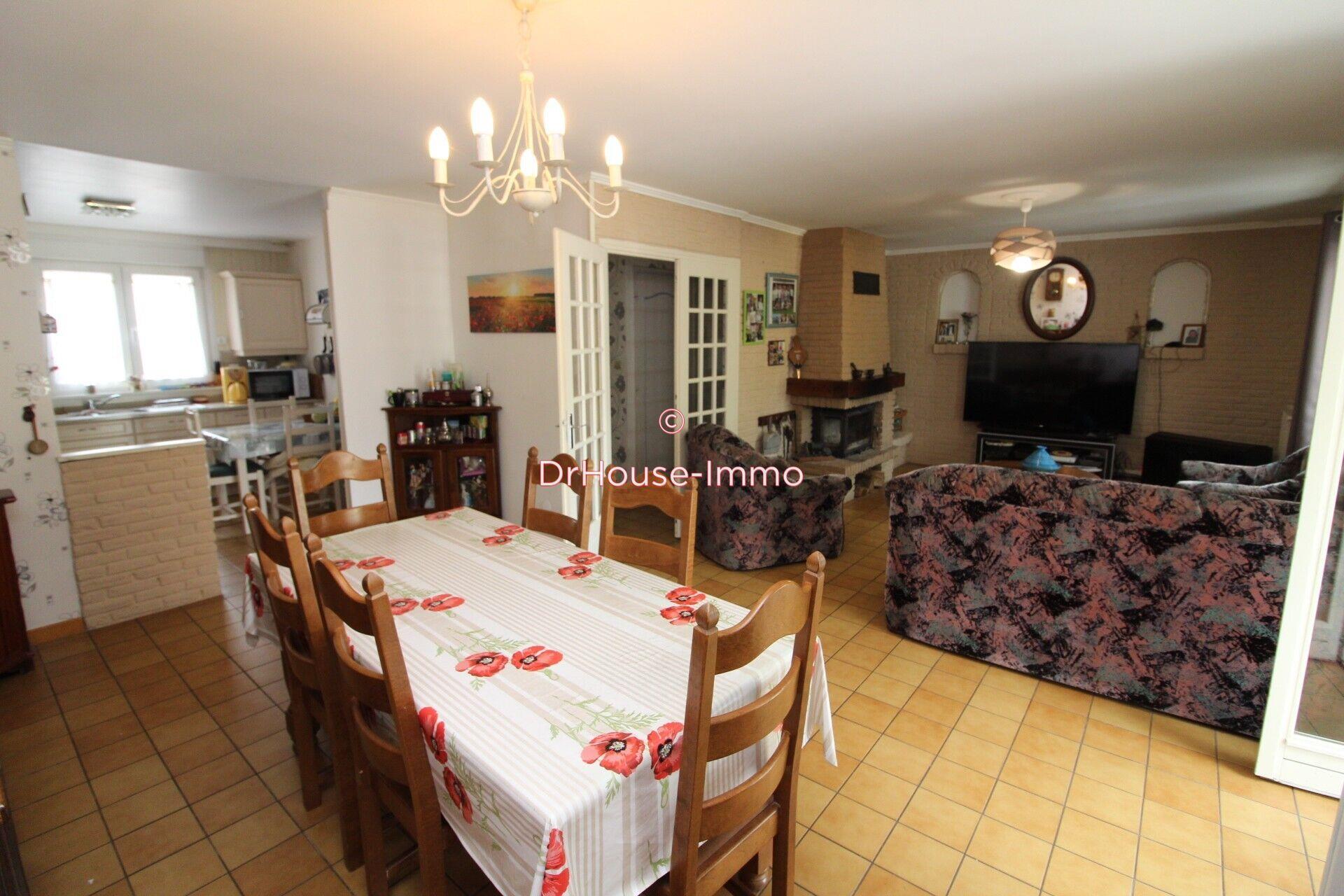 Maison à vendre, 144m², Divion