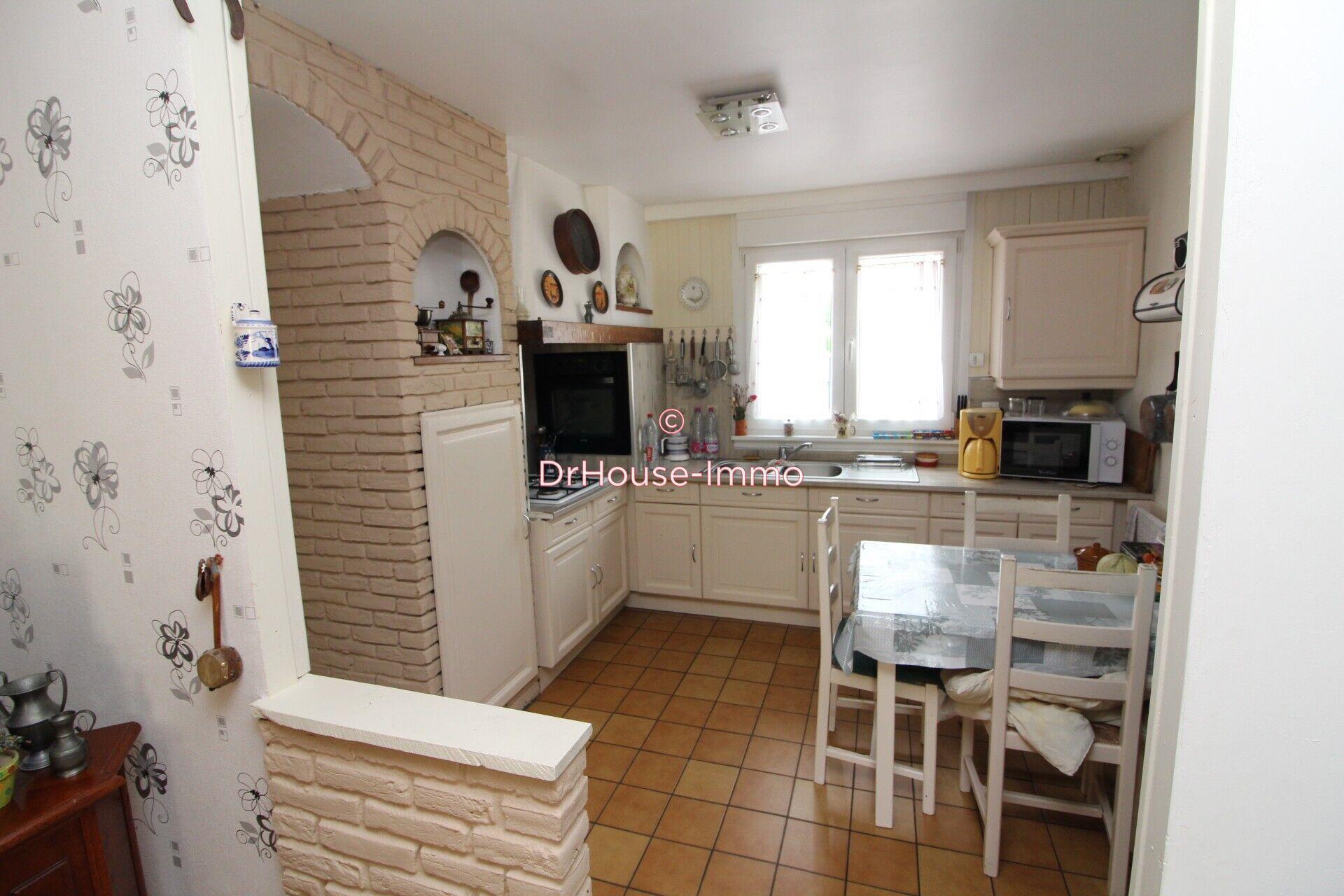 Maison à vendre, 144m², Divion