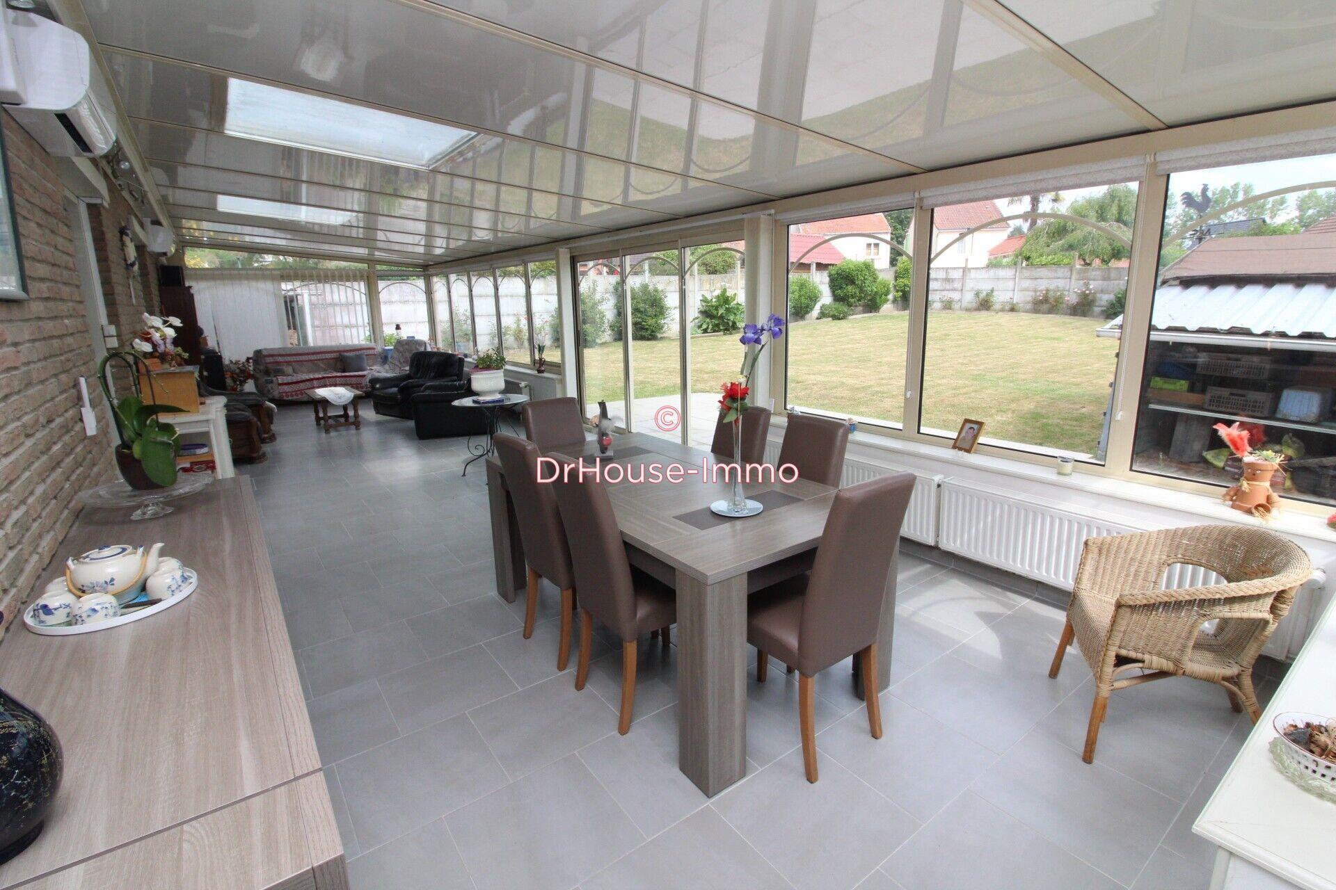 Maison à vendre, 144m², Divion