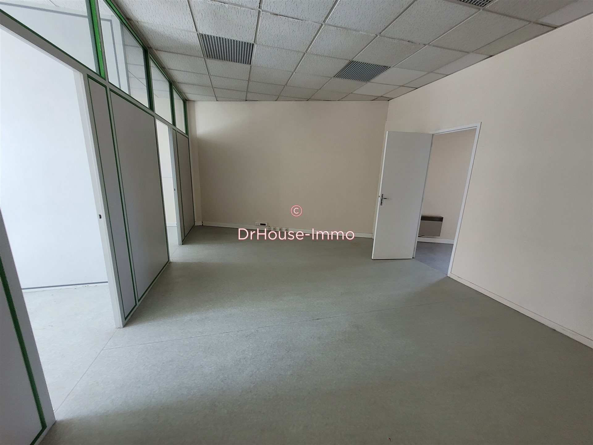 Maison à vendre, 290m², Bruay-la-Buissière
