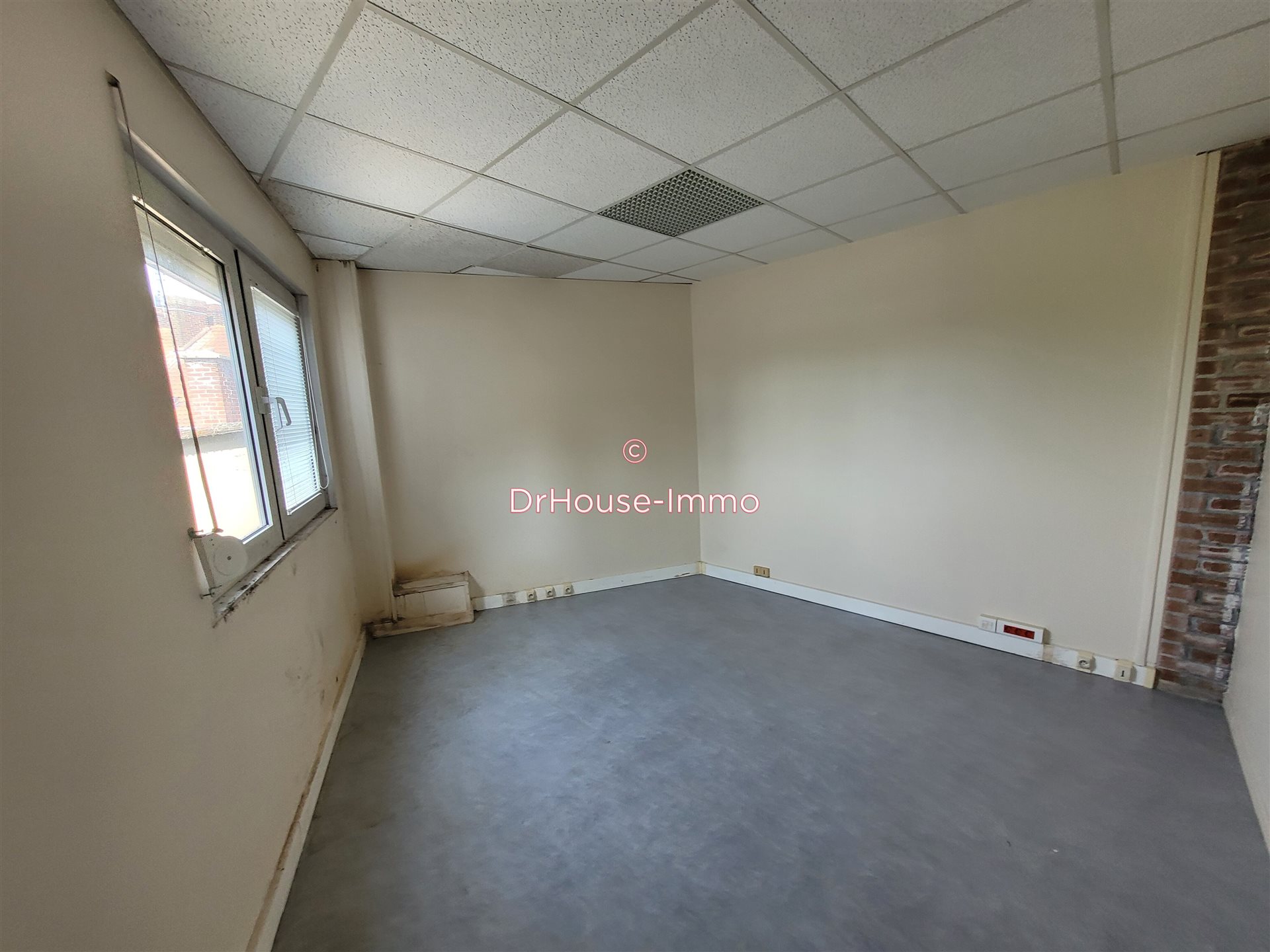 Maison à vendre, 290m², Bruay-la-Buissière