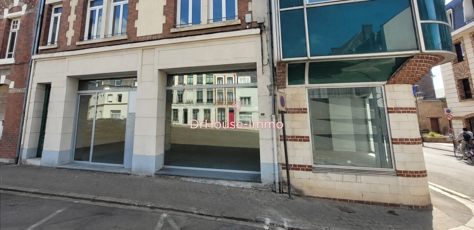 Maison à louer, 64m², Béthune