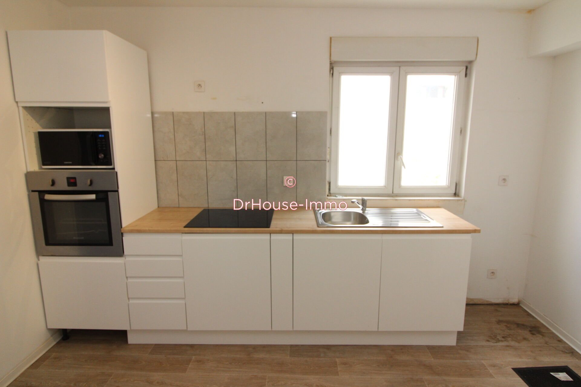 Maison à vendre, 82m², Auchel