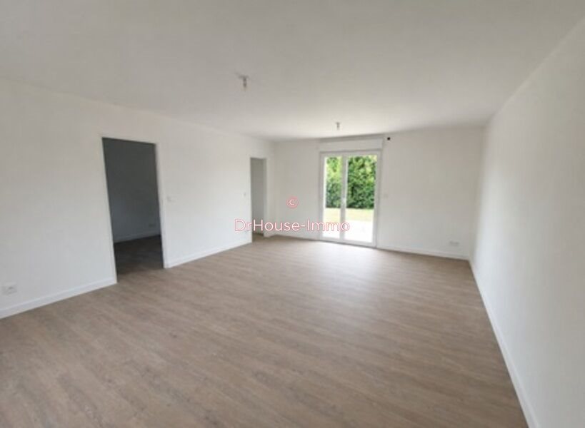 Maison à louer, 90m², Bruay-la-Buissière