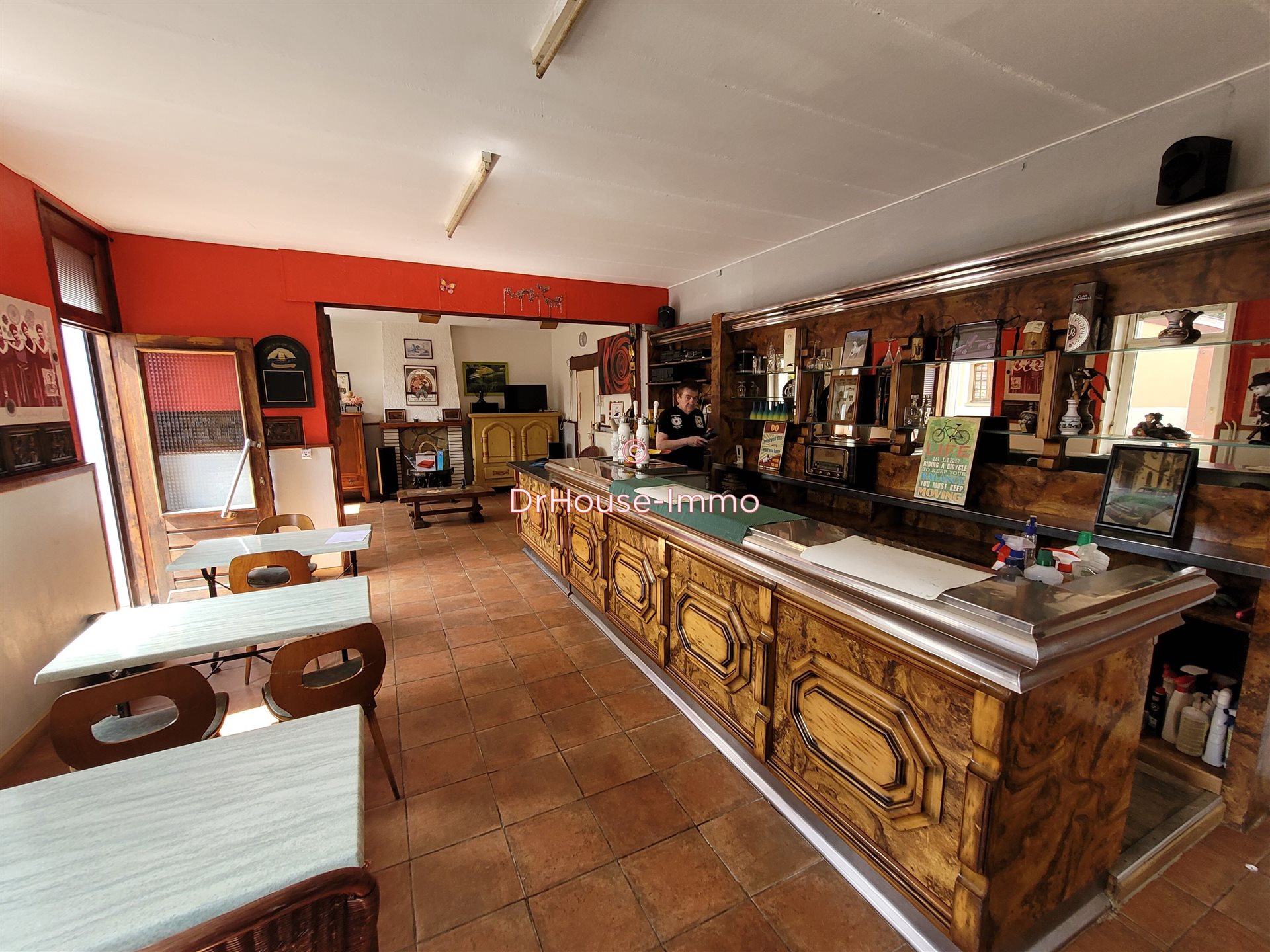 Maison à vendre, 150m², Ferfay