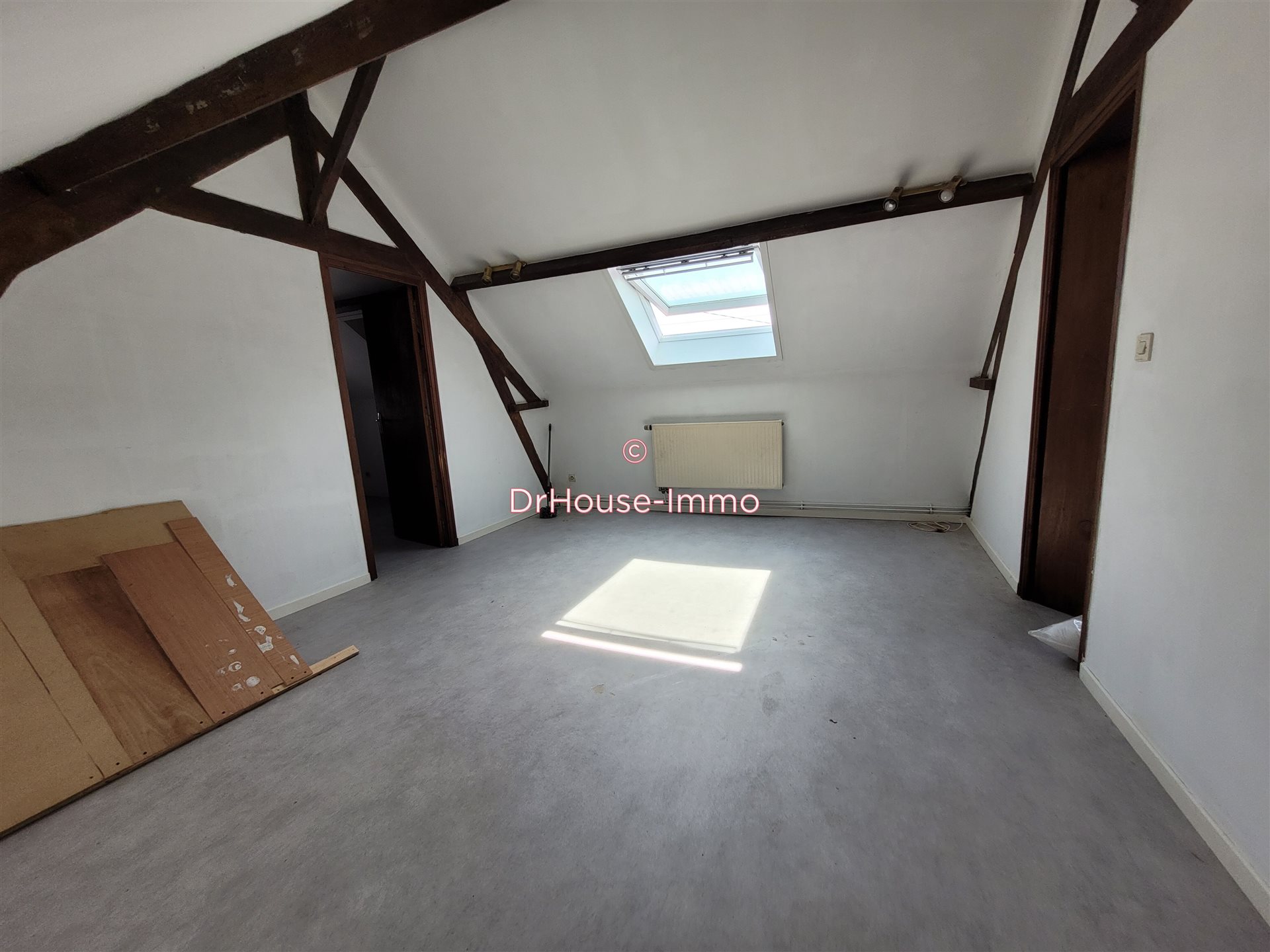 Maison à vendre, 150m², Ferfay