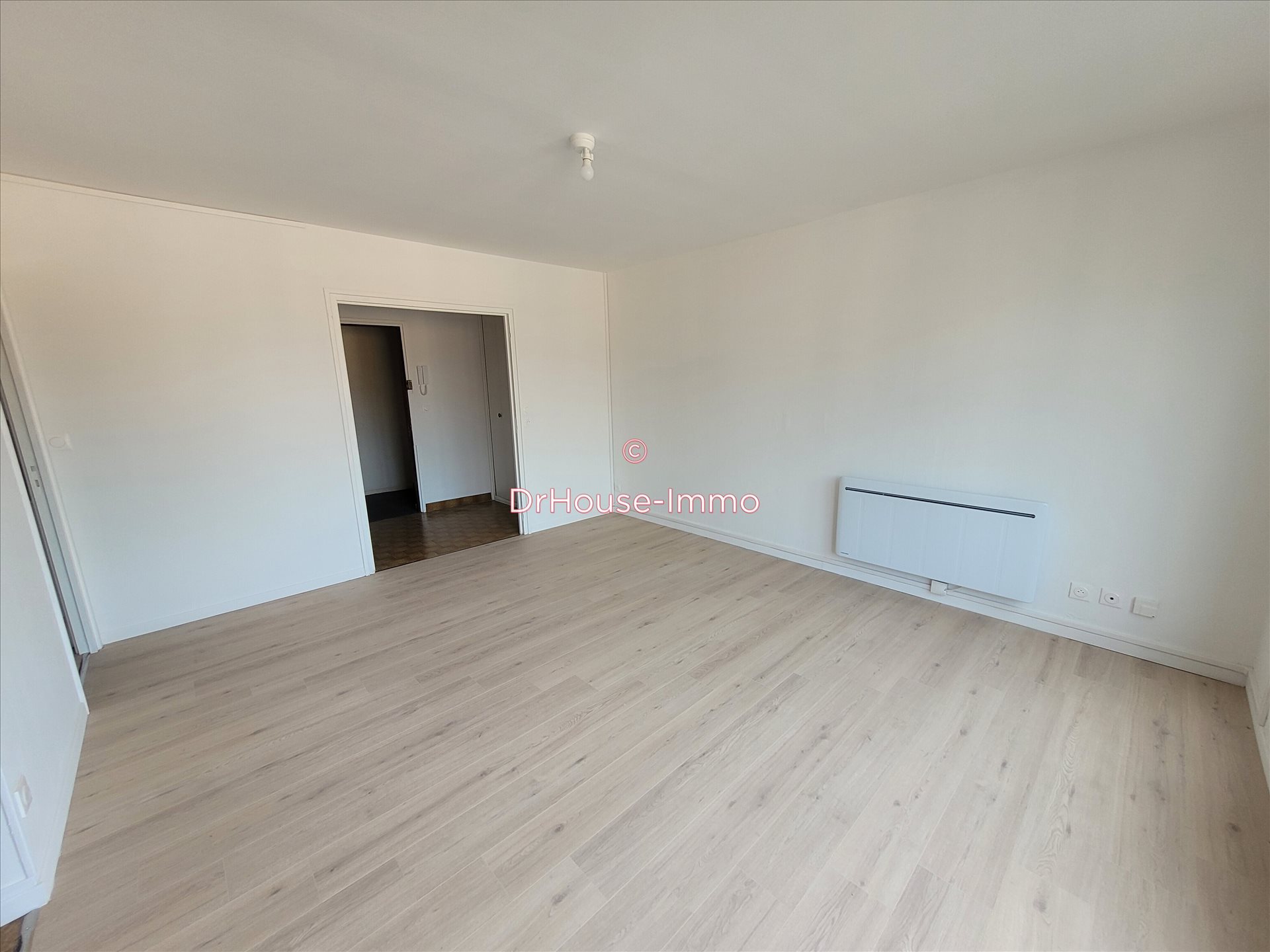 Appartement à louer, 33m², Bruay-la-Buissière