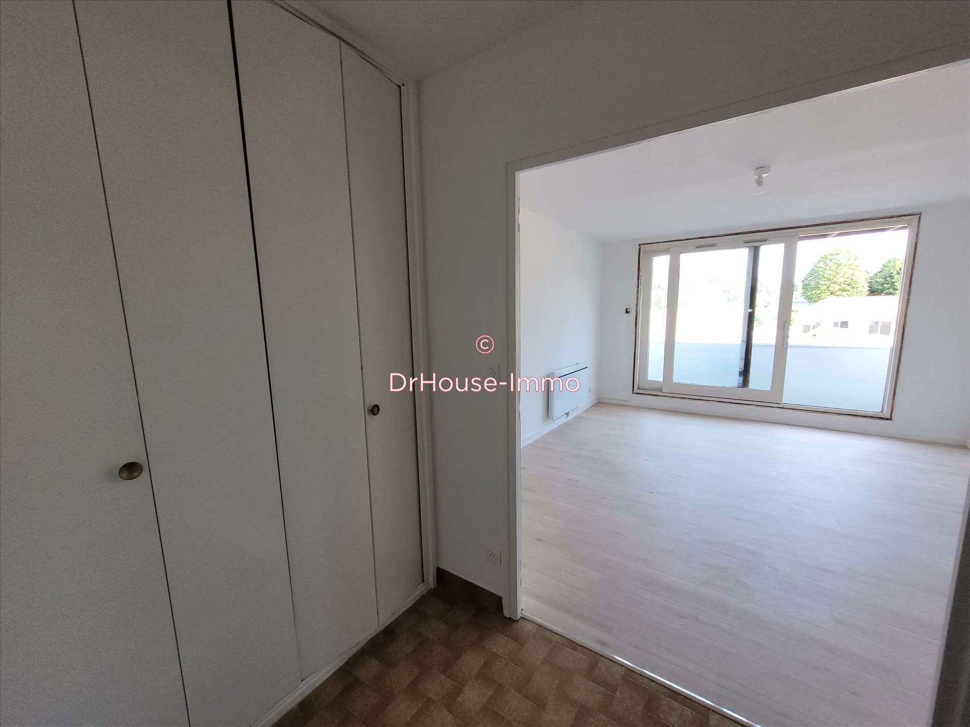 Appartement à louer, 33m², Bruay-la-Buissière